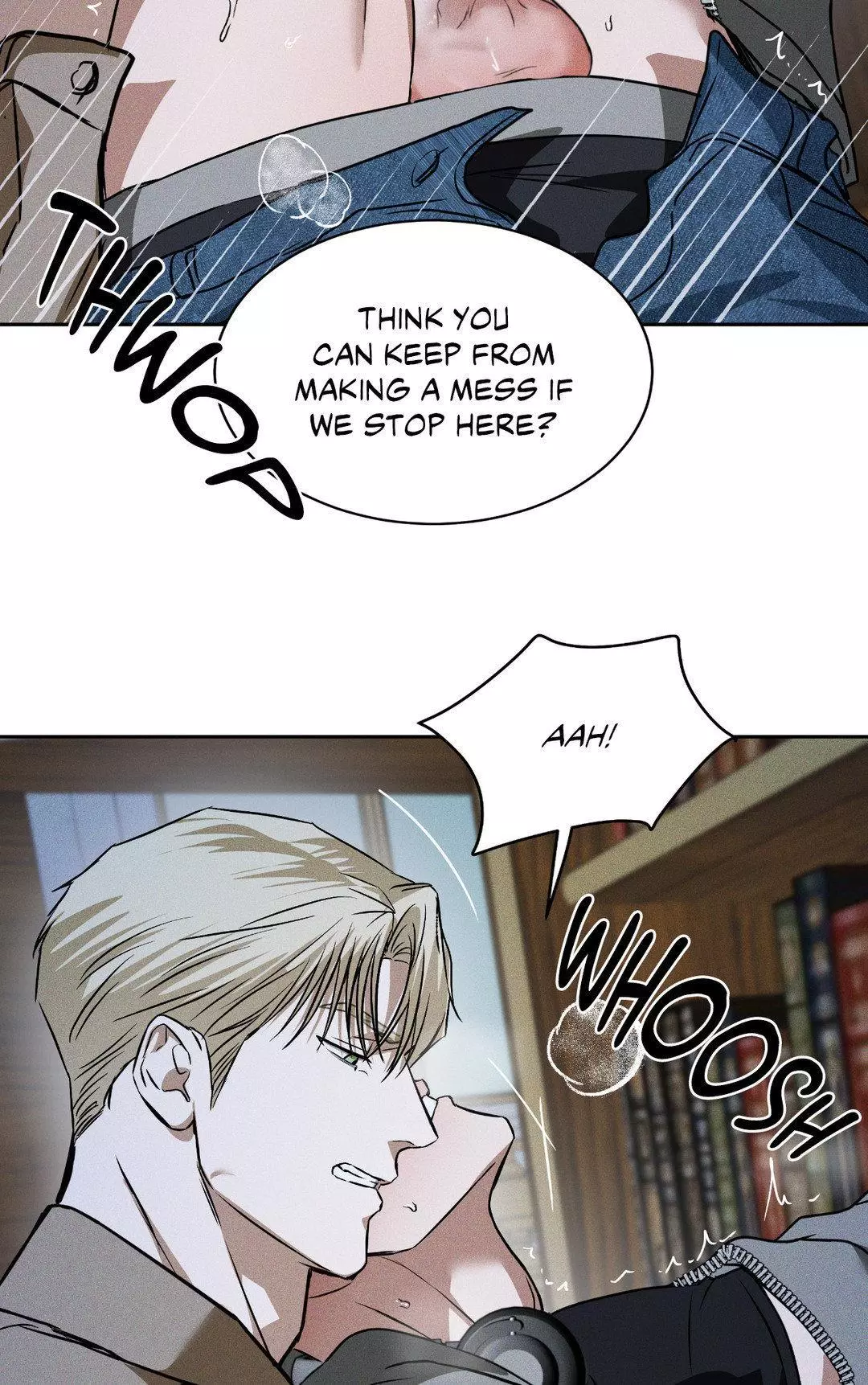 Flashlight - Chapter 15 Page 85