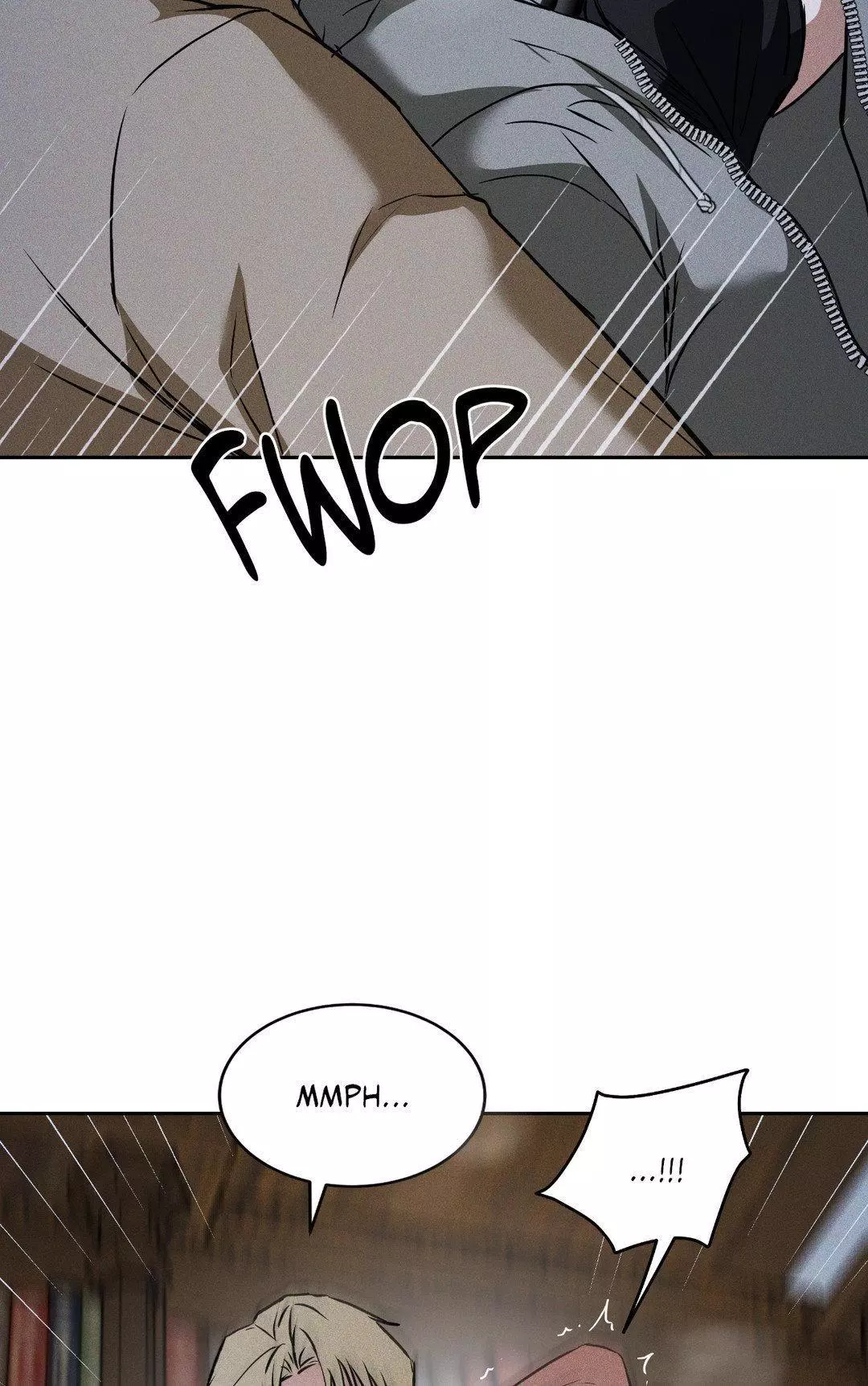 Flashlight - Chapter 15 Page 86