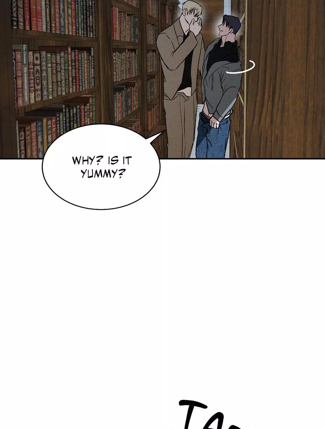 Flashlight - Chapter 15 Page 93