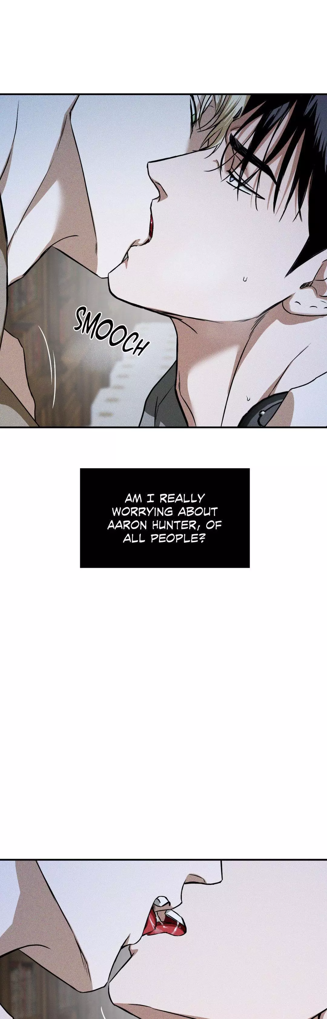 Flashlight - Chapter 16 Page 3