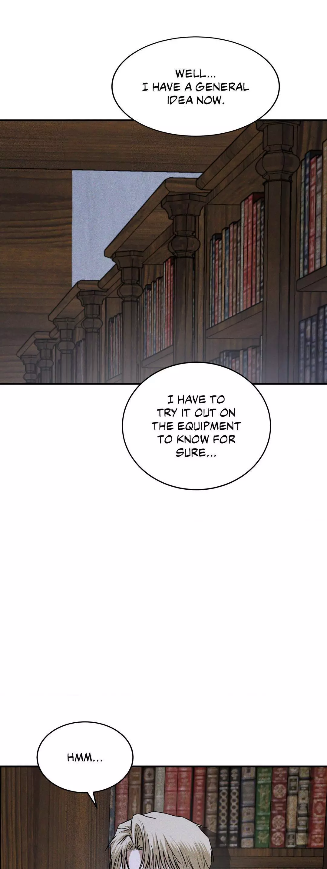 Flashlight - Chapter 16 Page 9
