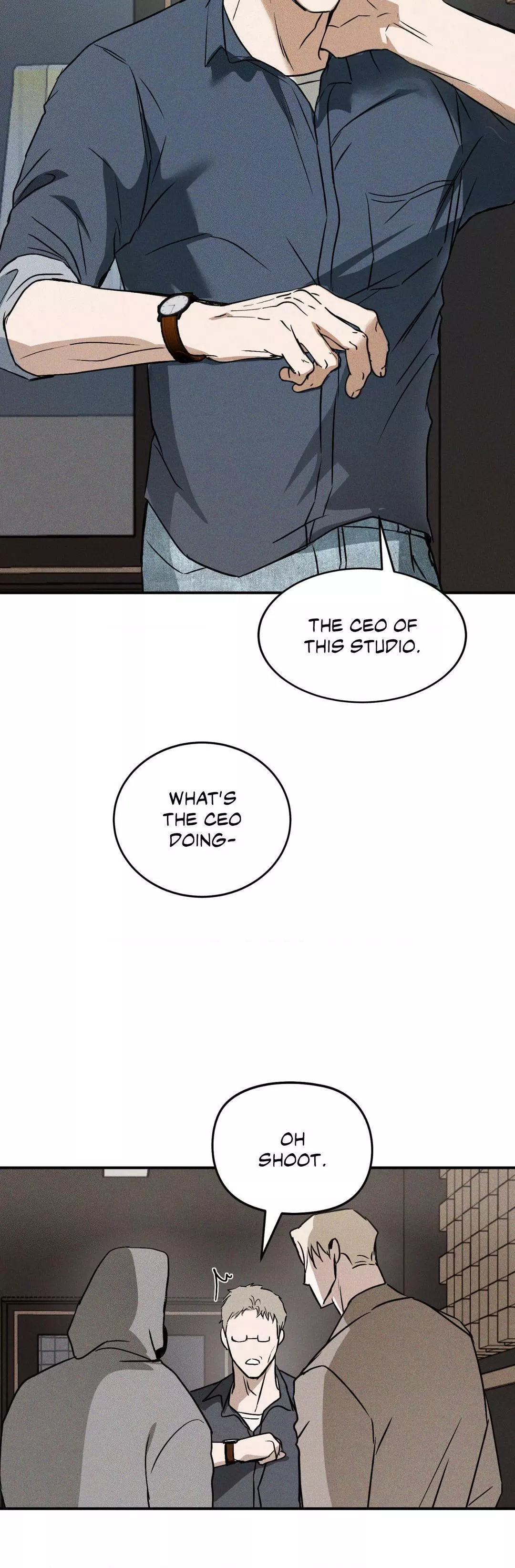Flashlight - Chapter 16 Page 16