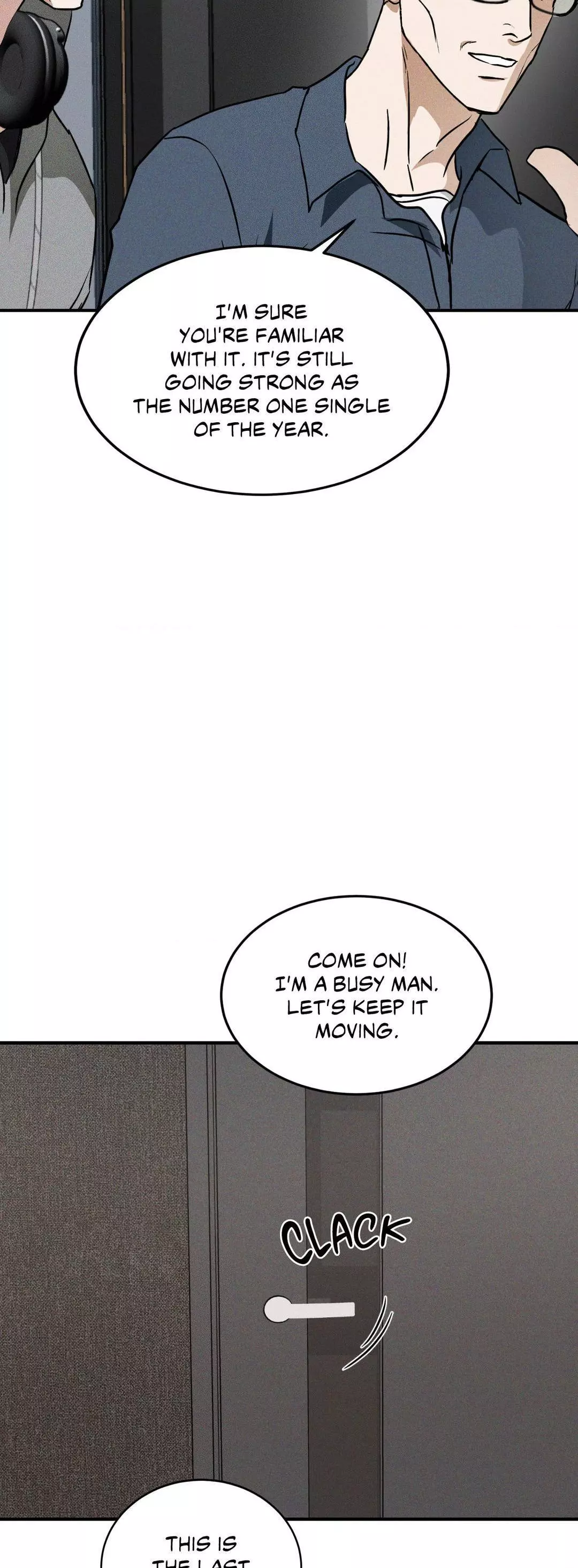 Flashlight - Chapter 16 Page 20