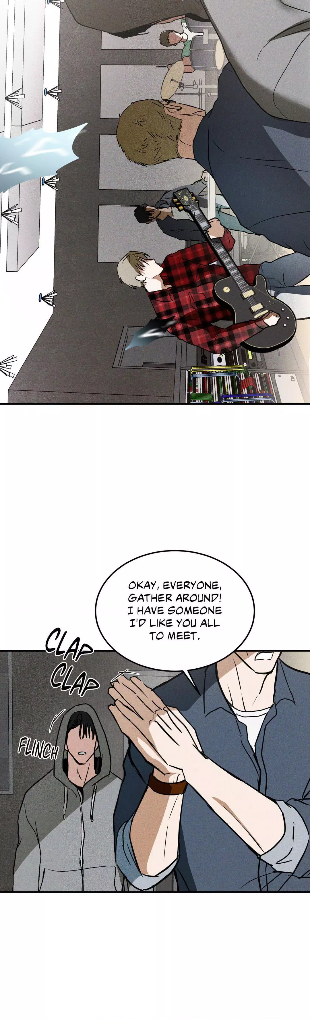 Flashlight - Chapter 16 Page 24