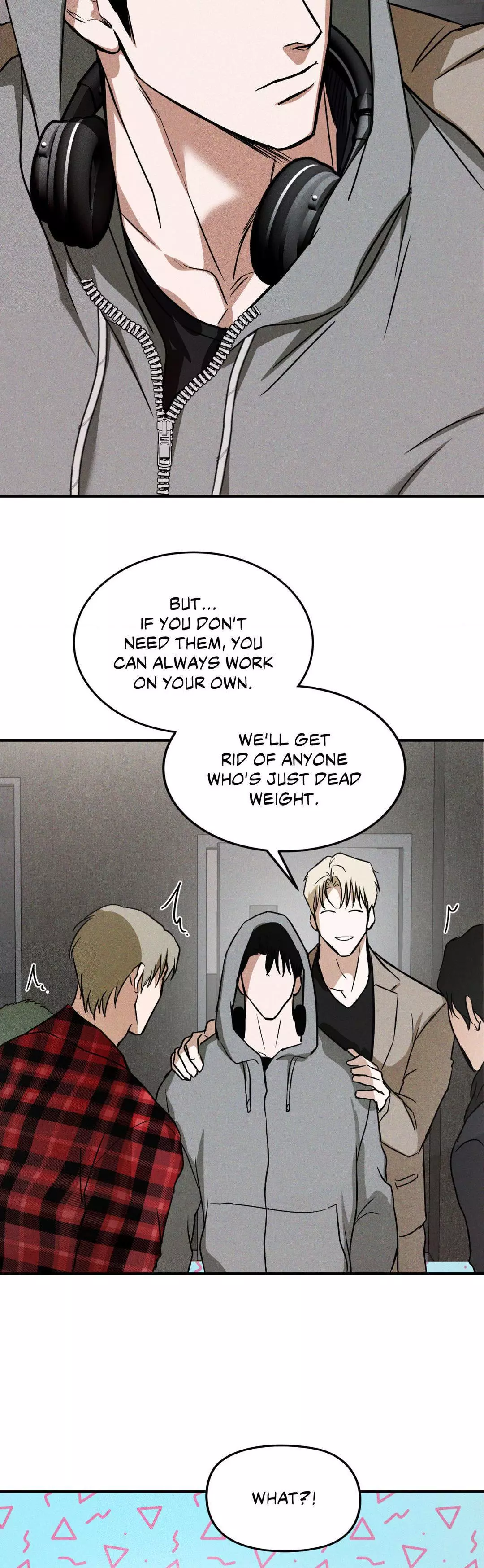 Flashlight - Chapter 16 Page 30