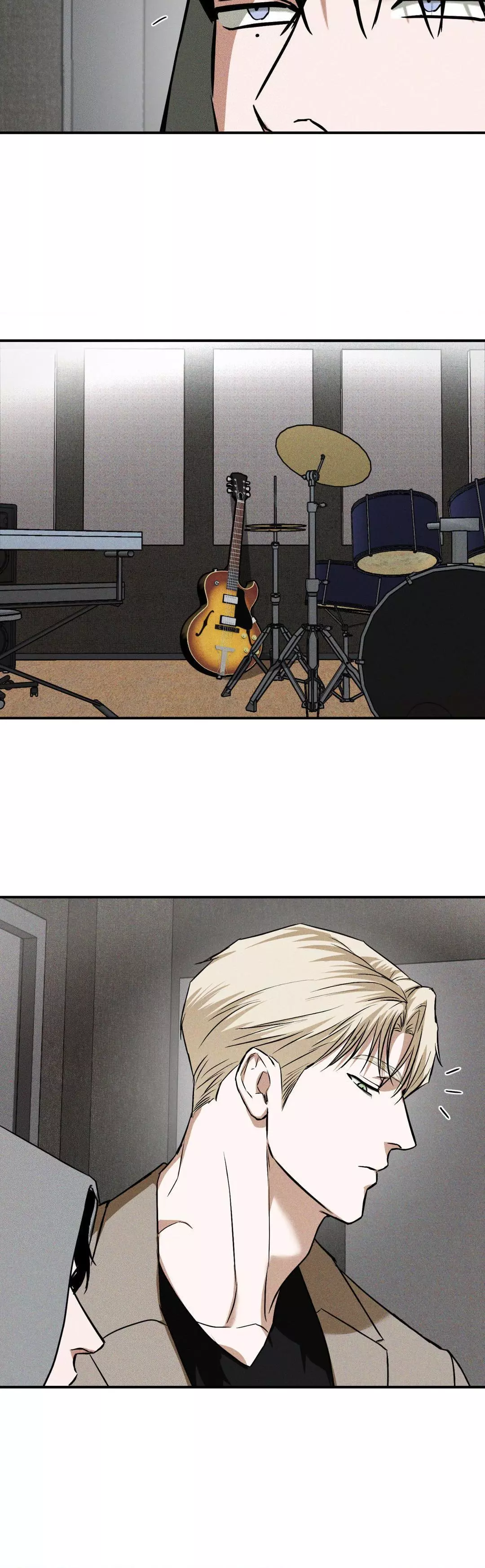 Flashlight - Chapter 16 Page 32