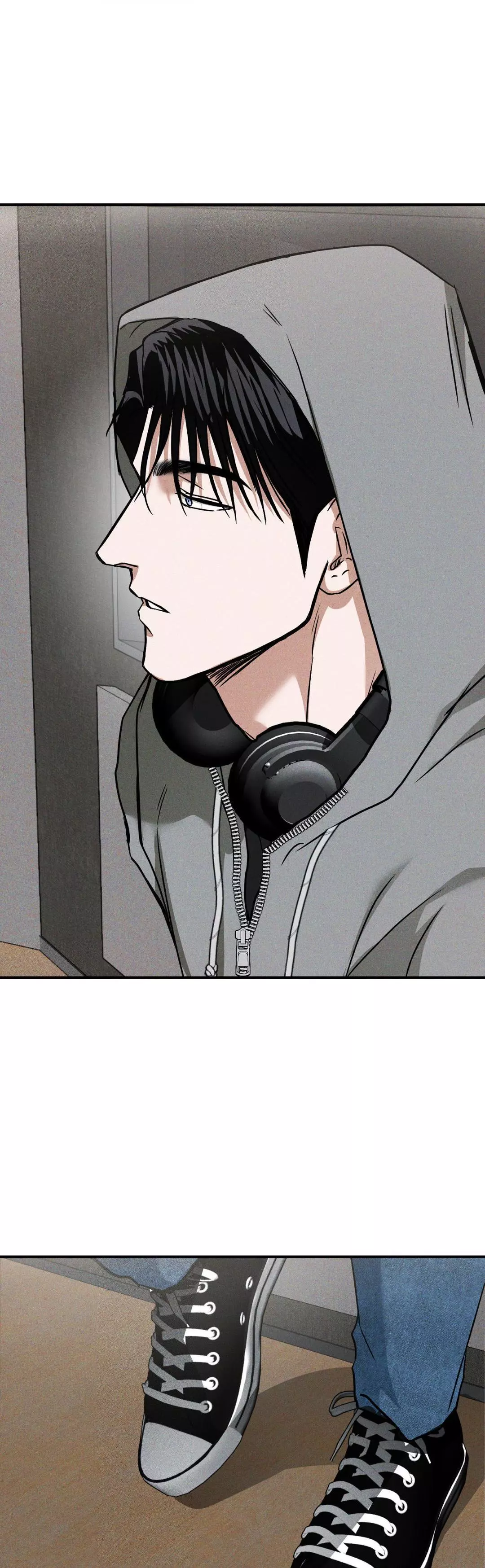 Flashlight - Chapter 16 Page 33