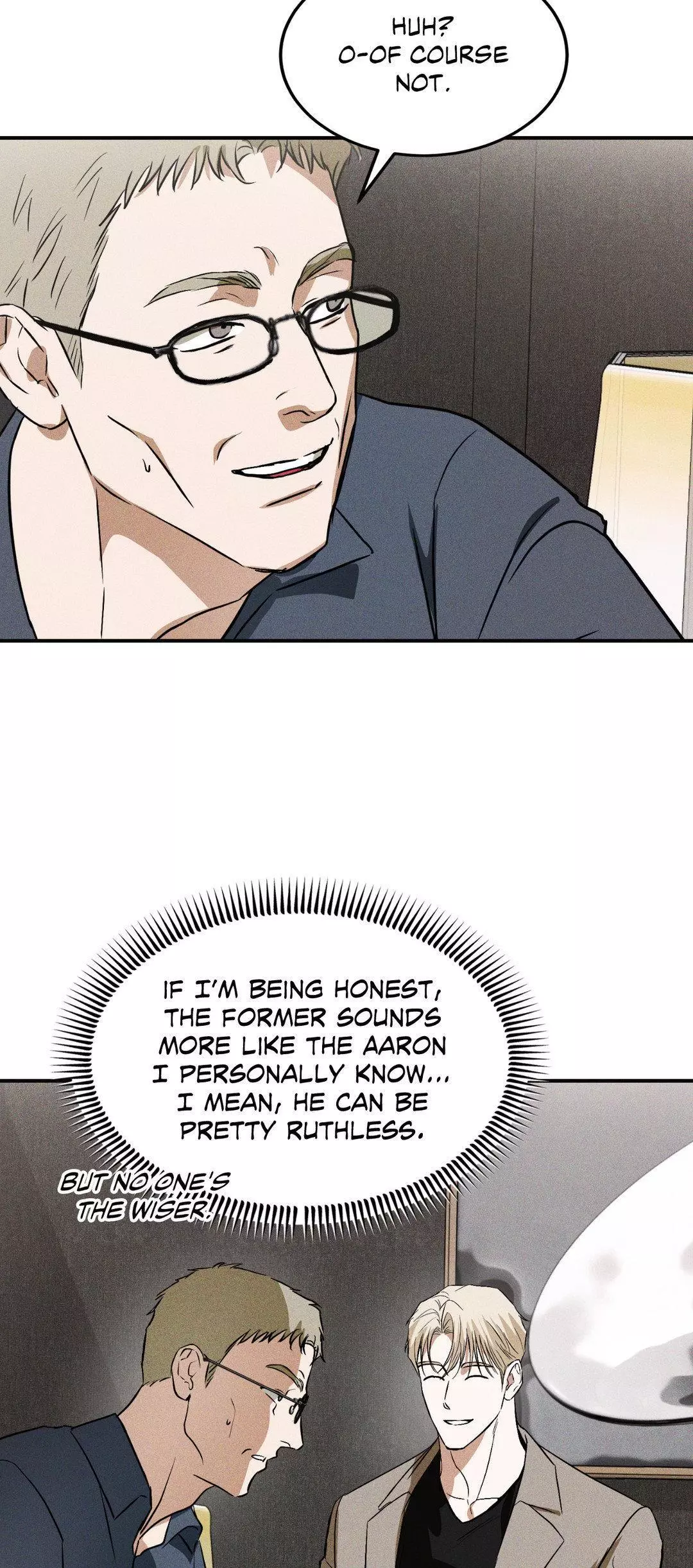Flashlight - Chapter 17 Page 9