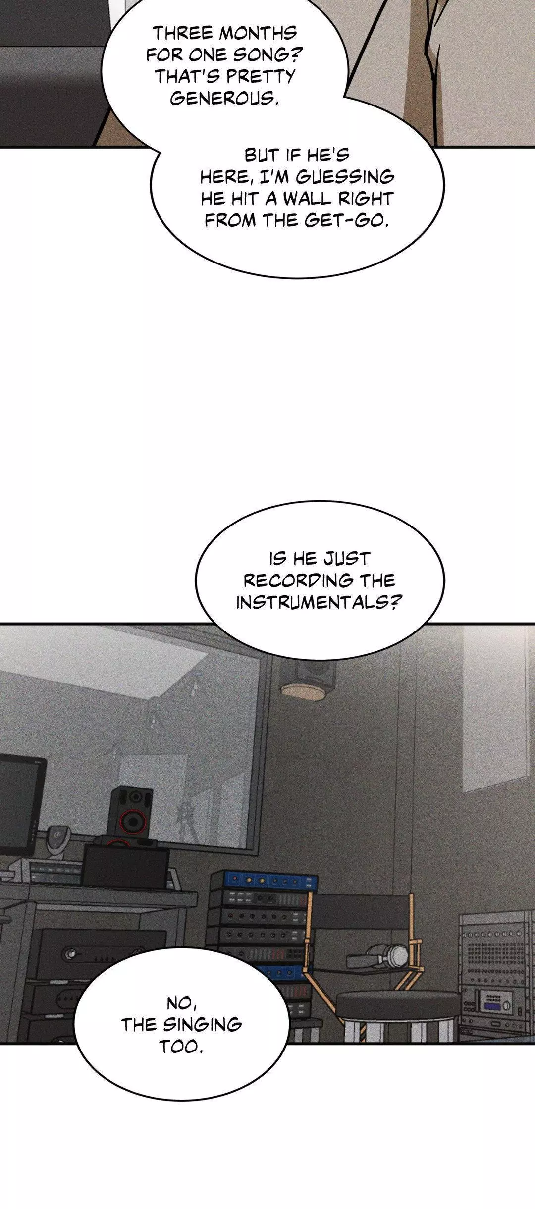 Flashlight - Chapter 17 Page 12