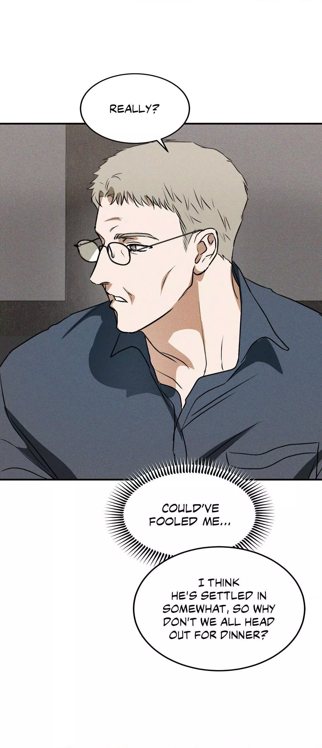 Flashlight - Chapter 17 Page 14
