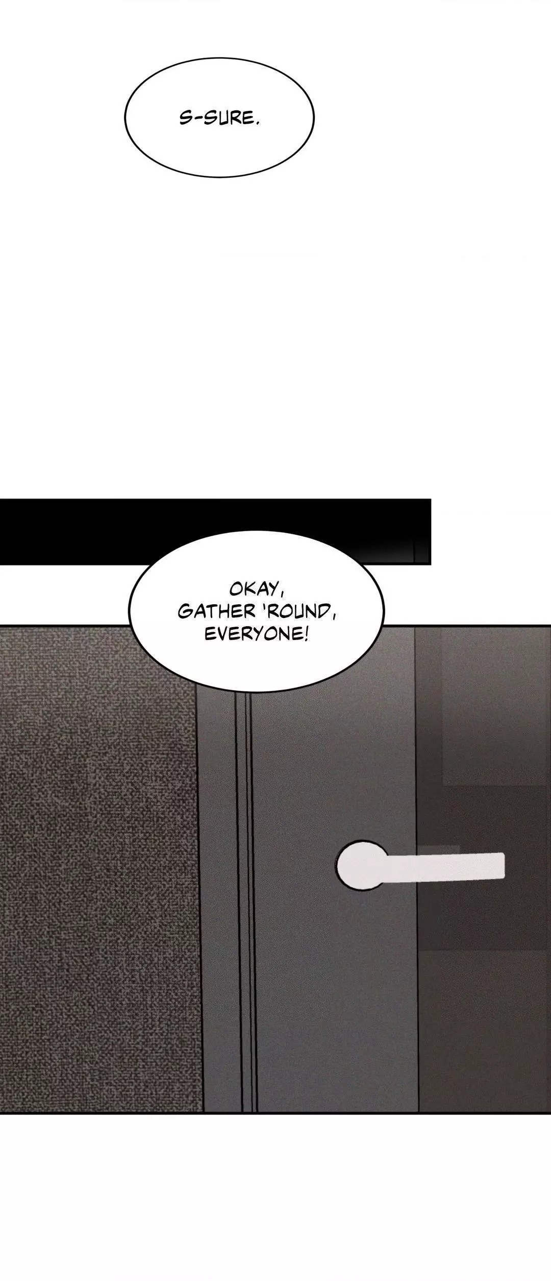 Flashlight - Chapter 17 Page 15