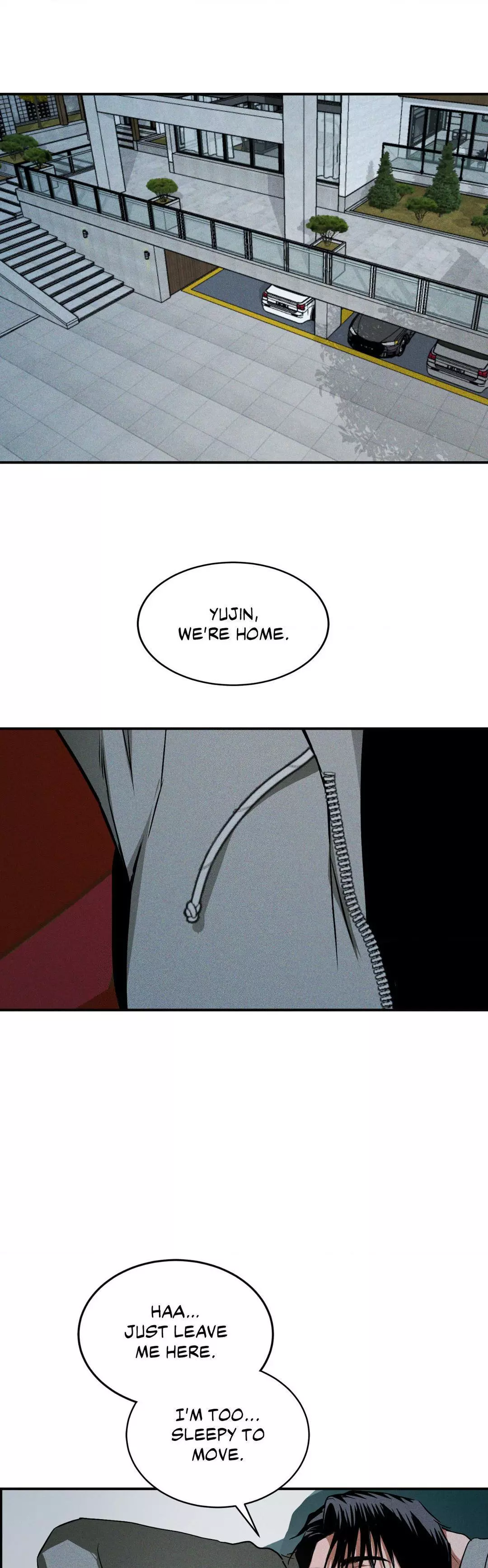 Flashlight - Chapter 17 Page 34