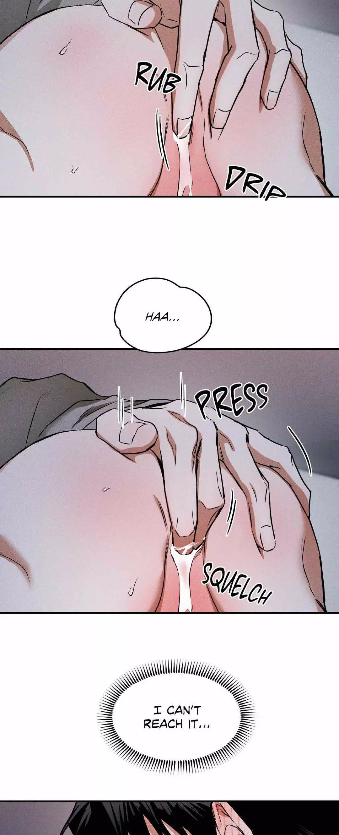 Flashlight - Chapter 18 Page 6