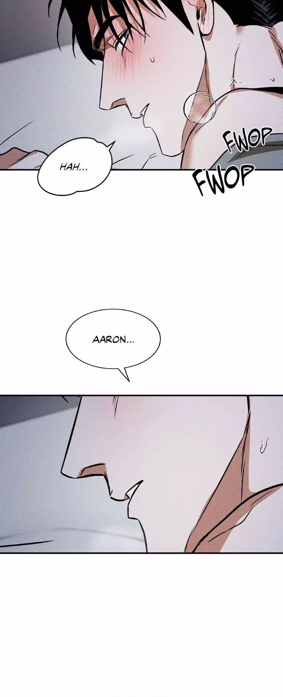 Flashlight - Chapter 18 Page 7