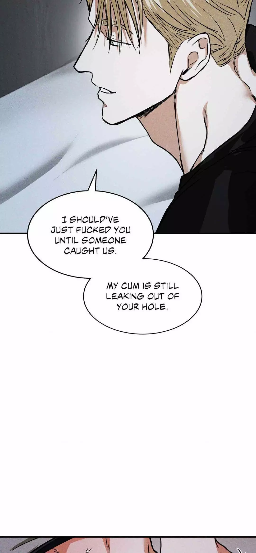 Flashlight - Chapter 18 Page 12
