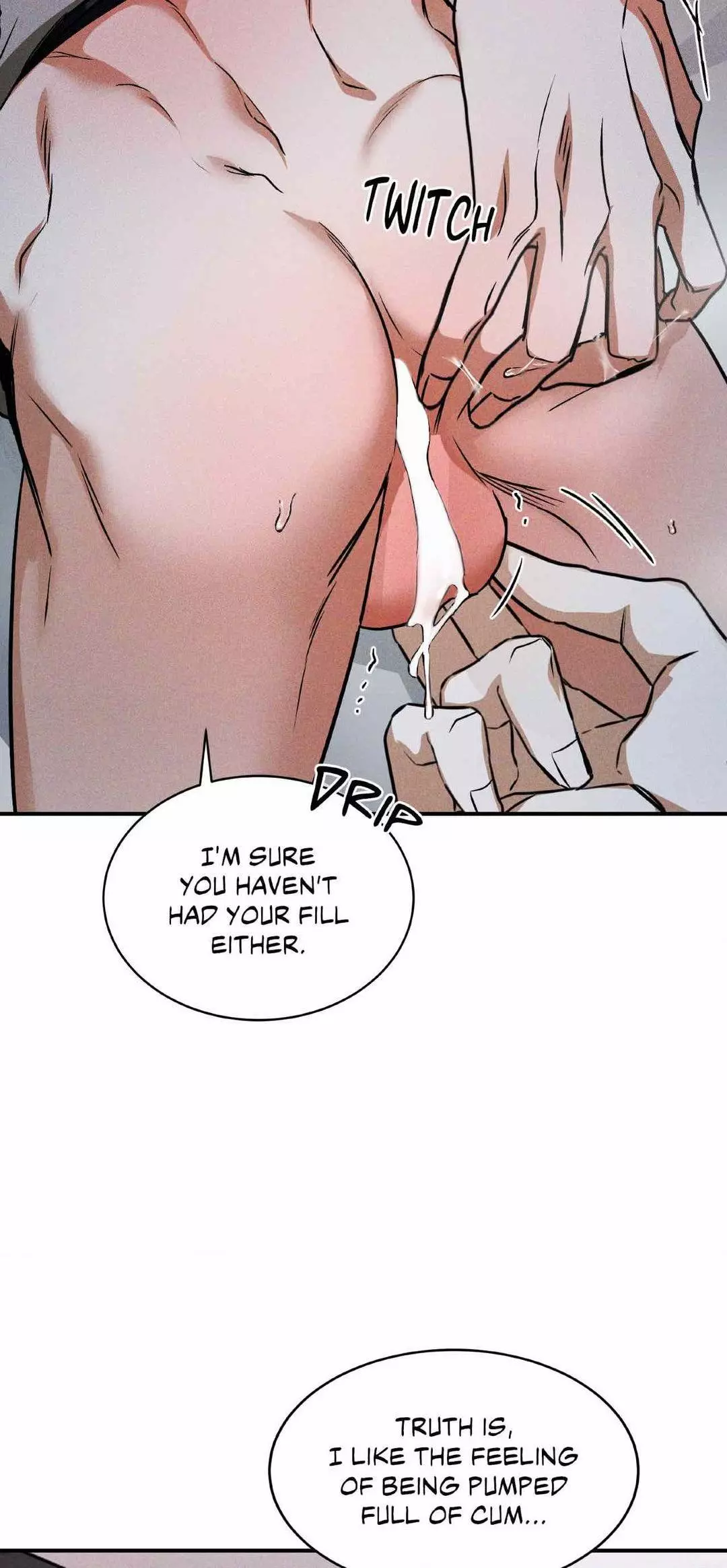 Flashlight - Chapter 18 Page 13