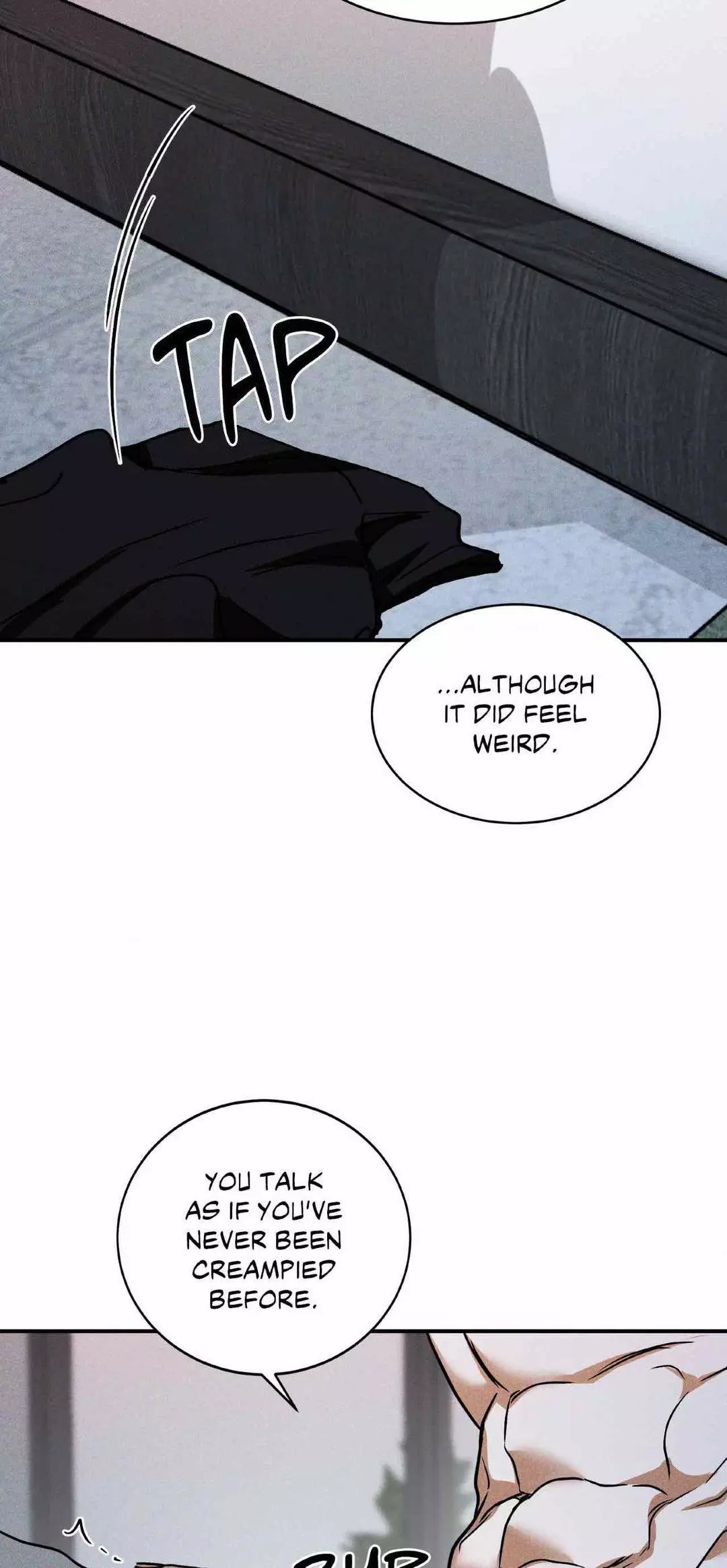 Flashlight - Chapter 18 Page 14