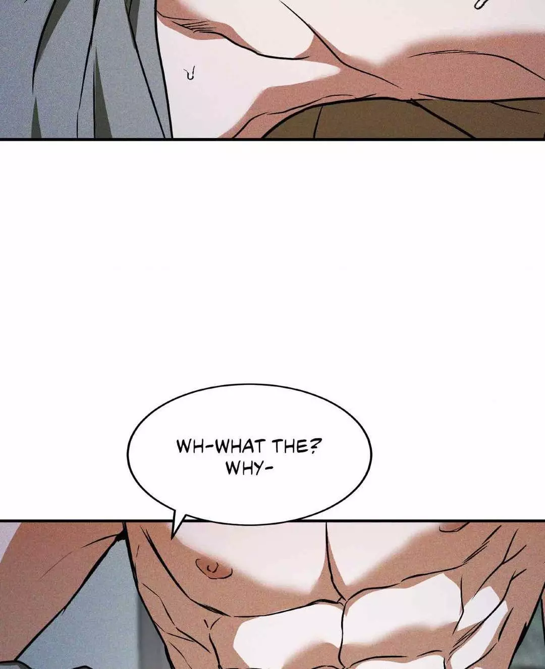 Flashlight - Chapter 18 Page 27