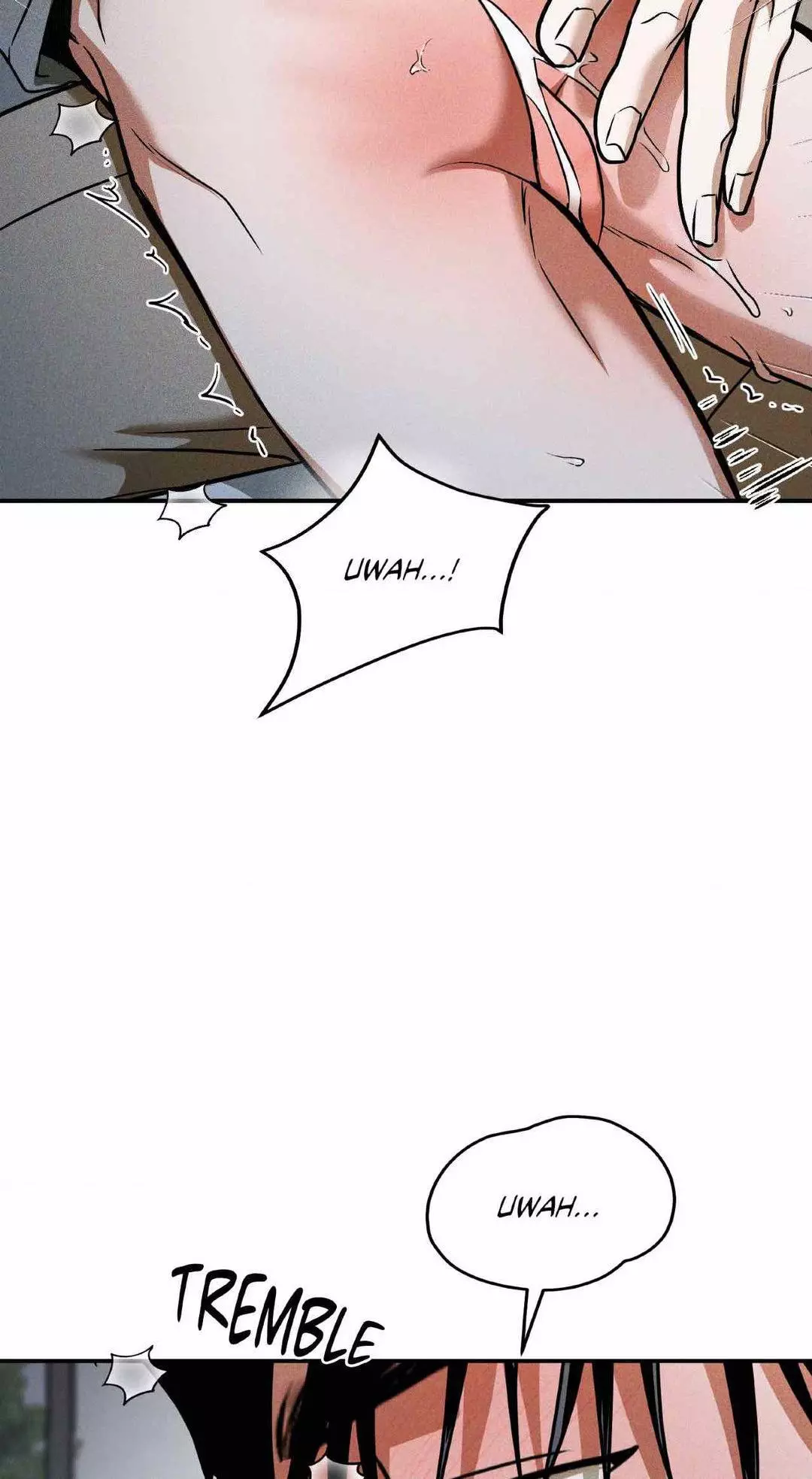 Flashlight - Chapter 18 Page 37