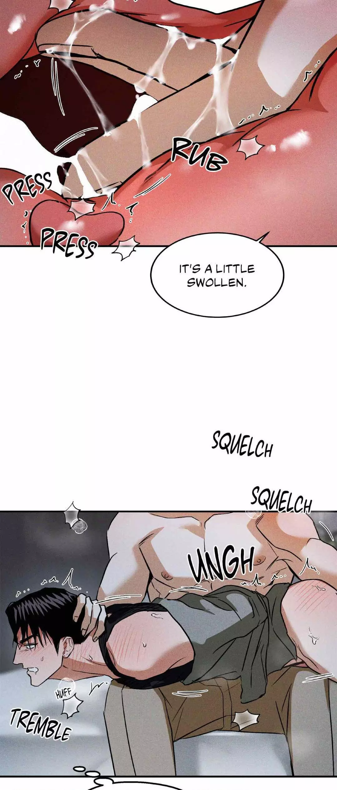Flashlight - Chapter 18 Page 51