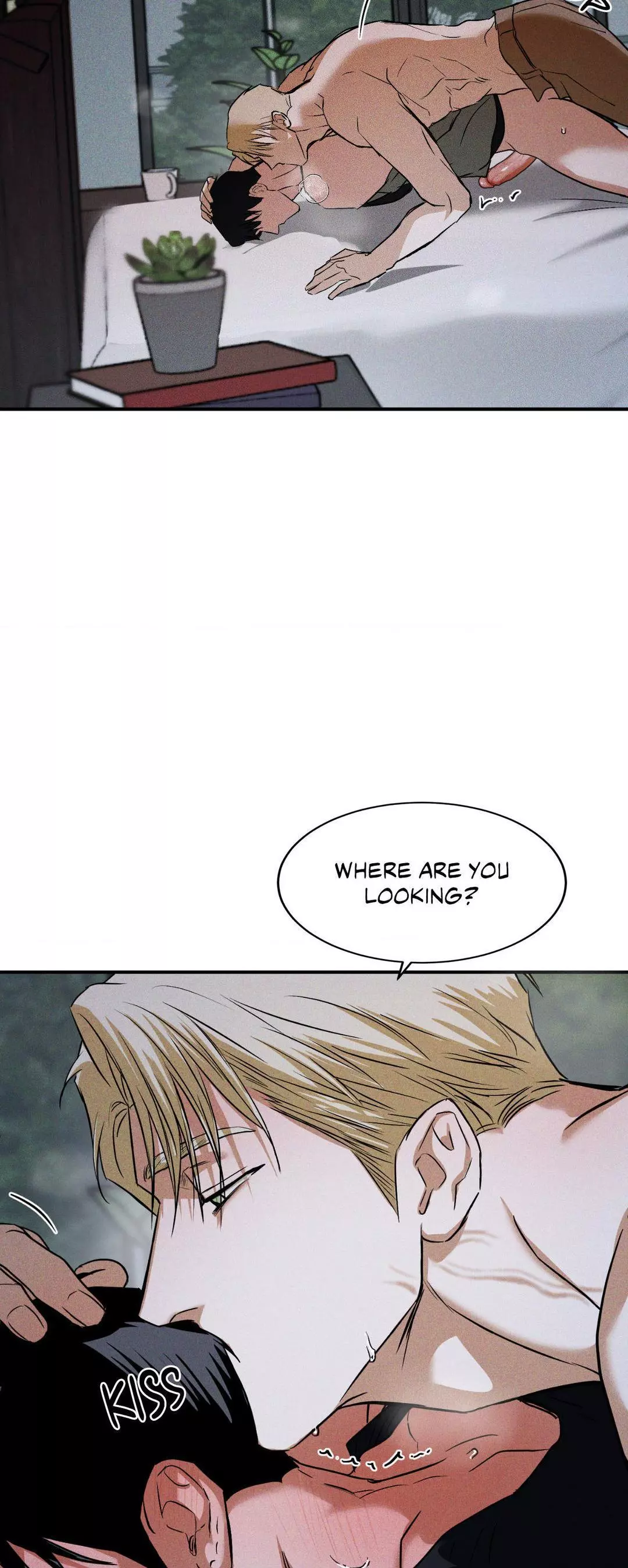 Flashlight - Chapter 19 Page 16