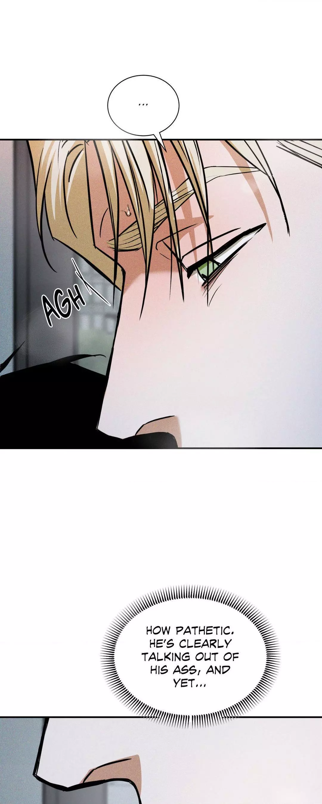 Flashlight - Chapter 19 Page 31