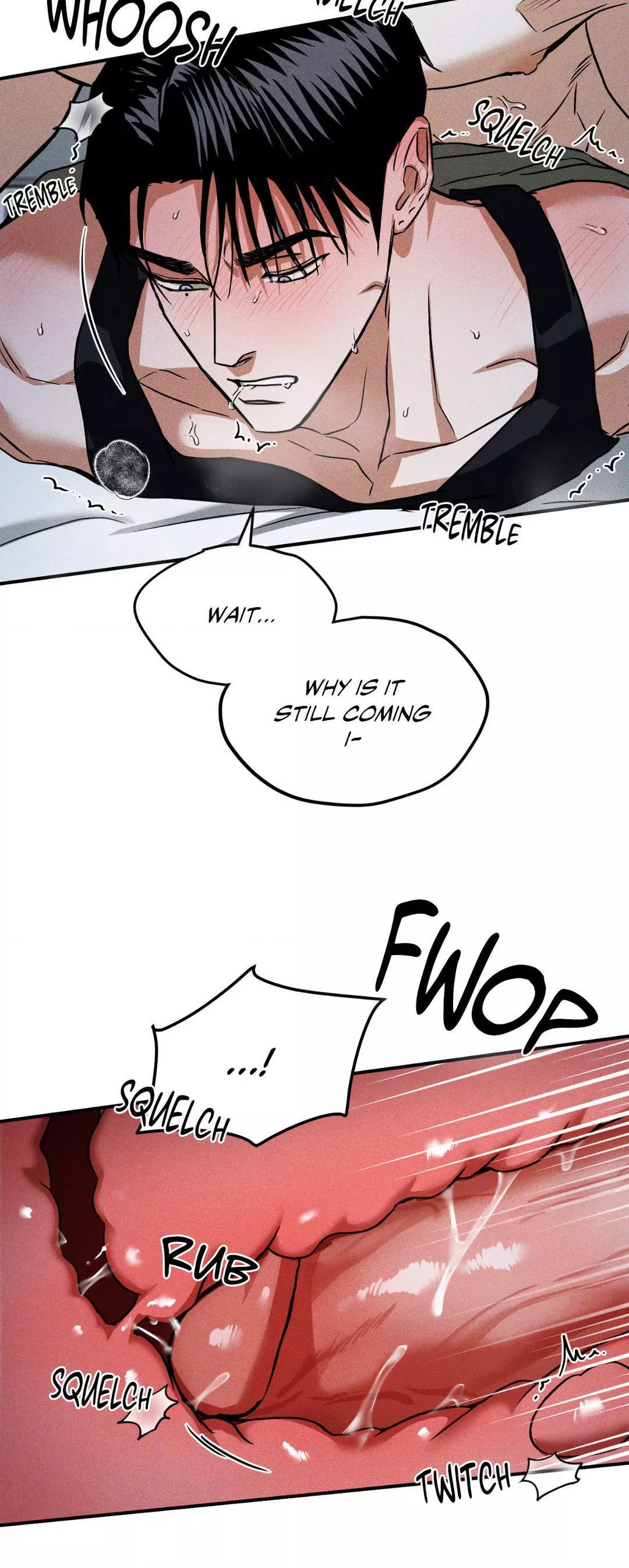 Flashlight - Chapter 19 Page 33