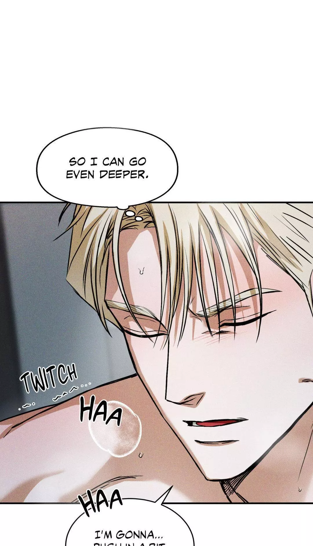 Flashlight - Chapter 19 Page 38