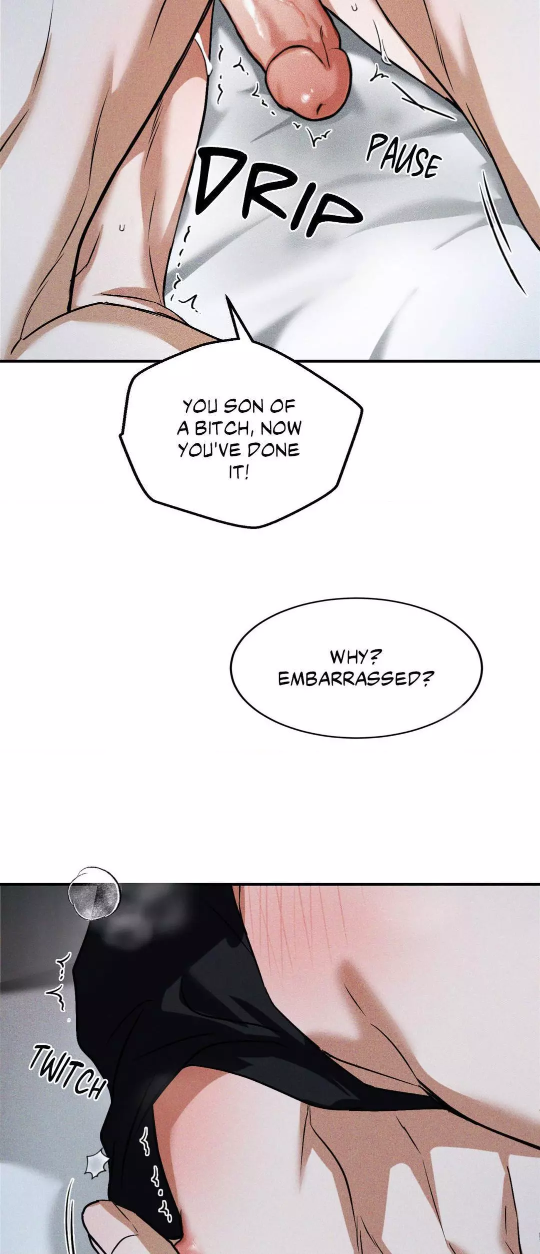Flashlight - Chapter 19 Page 52