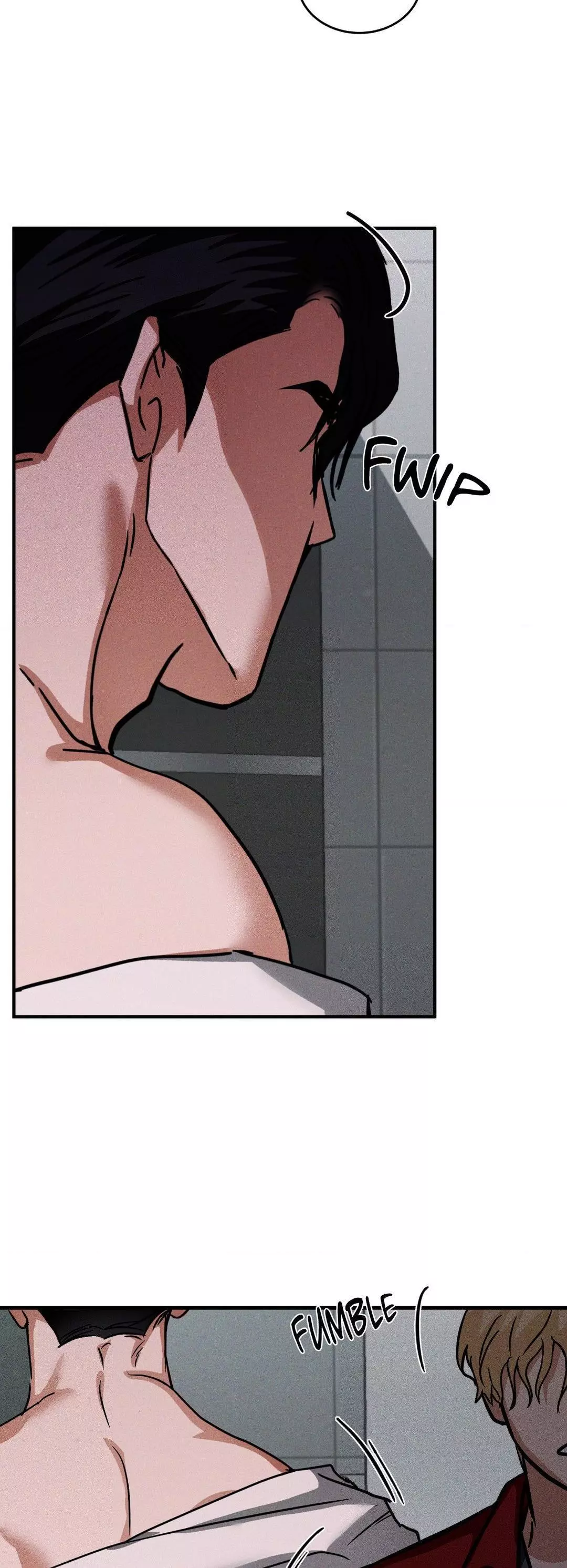 Flashlight - Chapter 2 Page 4