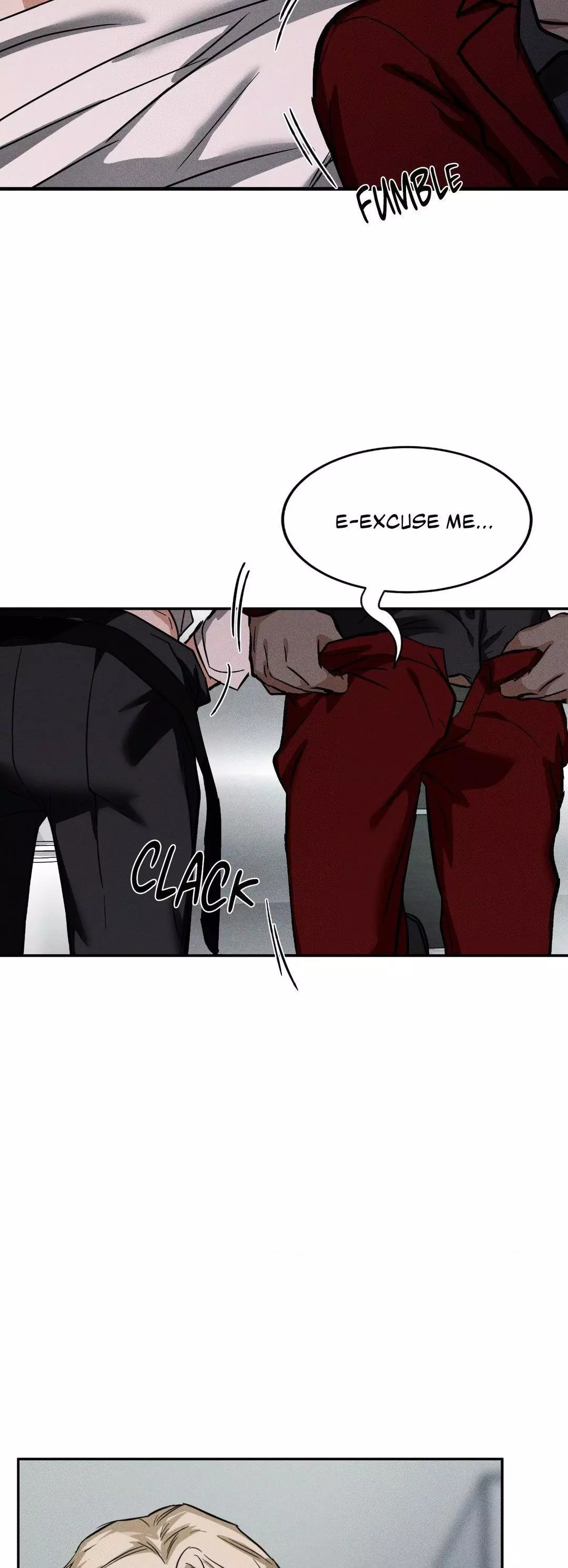 Flashlight - Chapter 2 Page 5