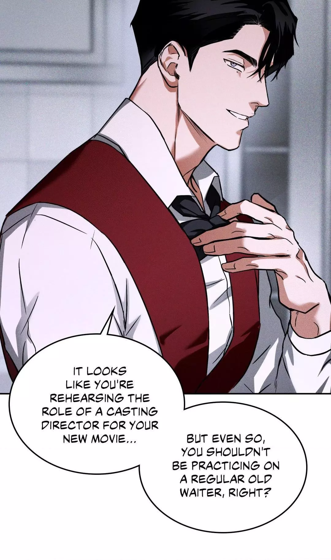 Flashlight - Chapter 2 Page 14
