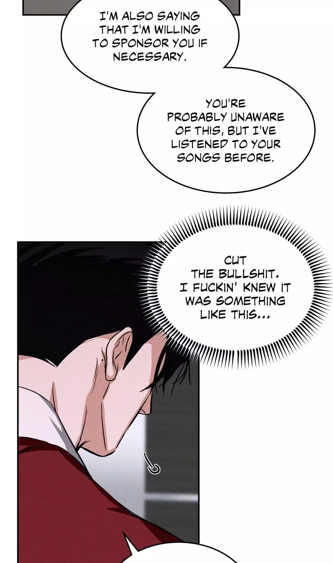 Flashlight - Chapter 2 Page 16