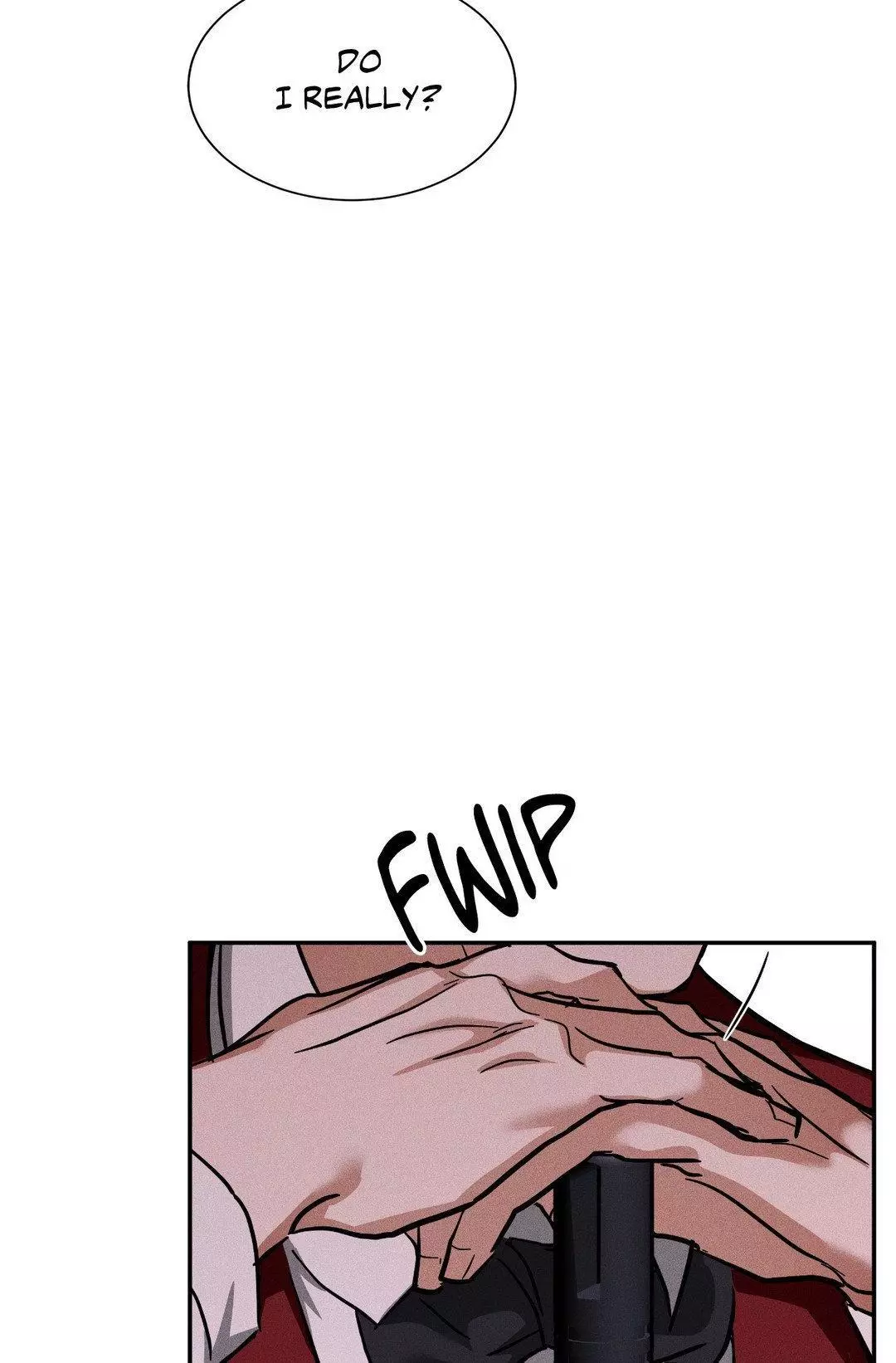 Flashlight - Chapter 2 Page 19