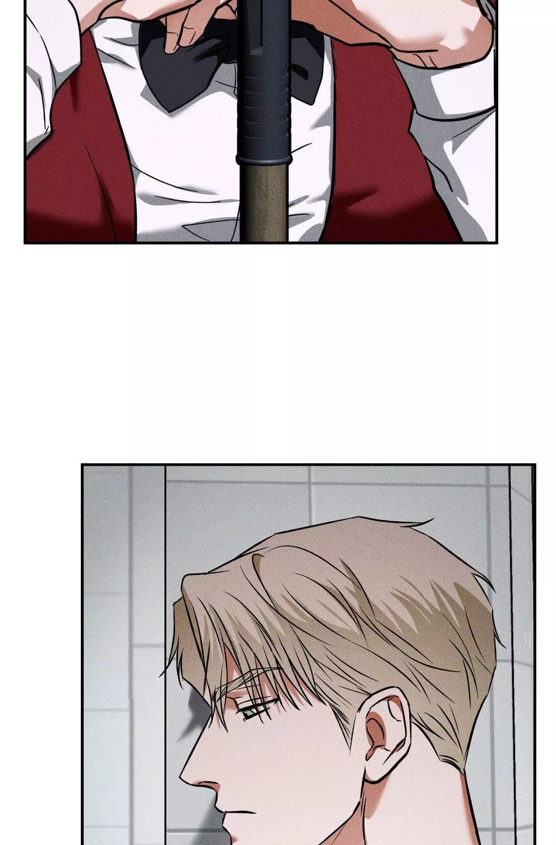 Flashlight - Chapter 2 Page 21