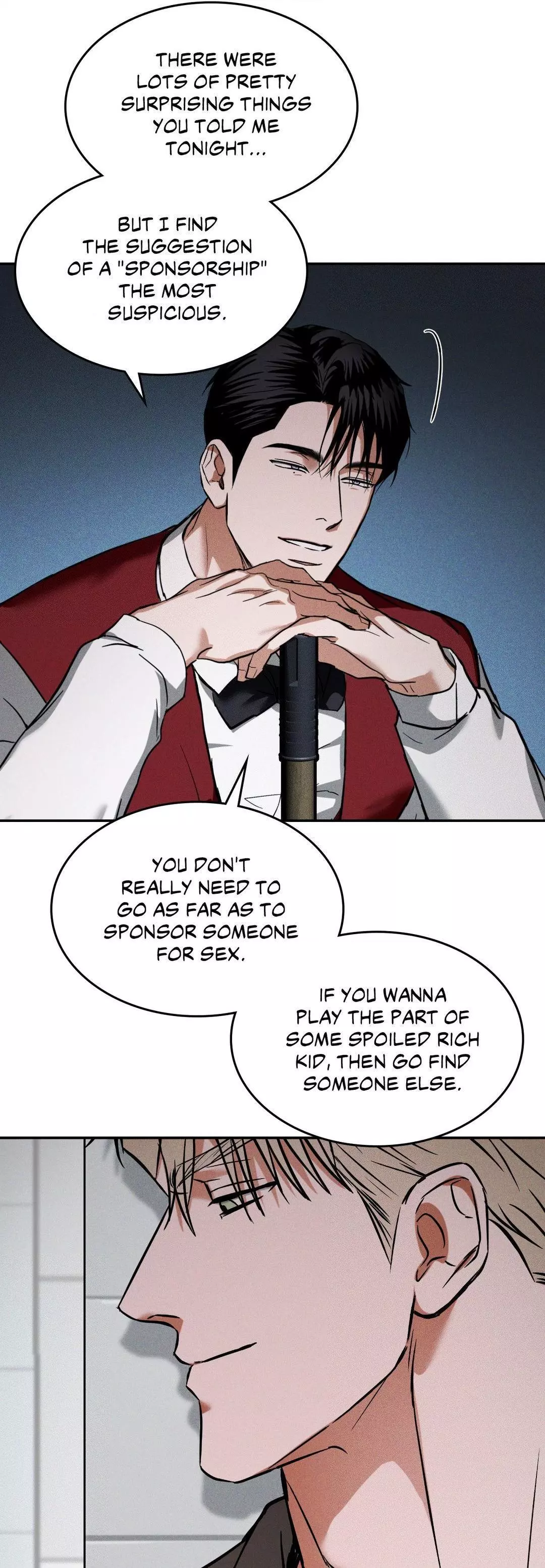Flashlight - Chapter 2 Page 23