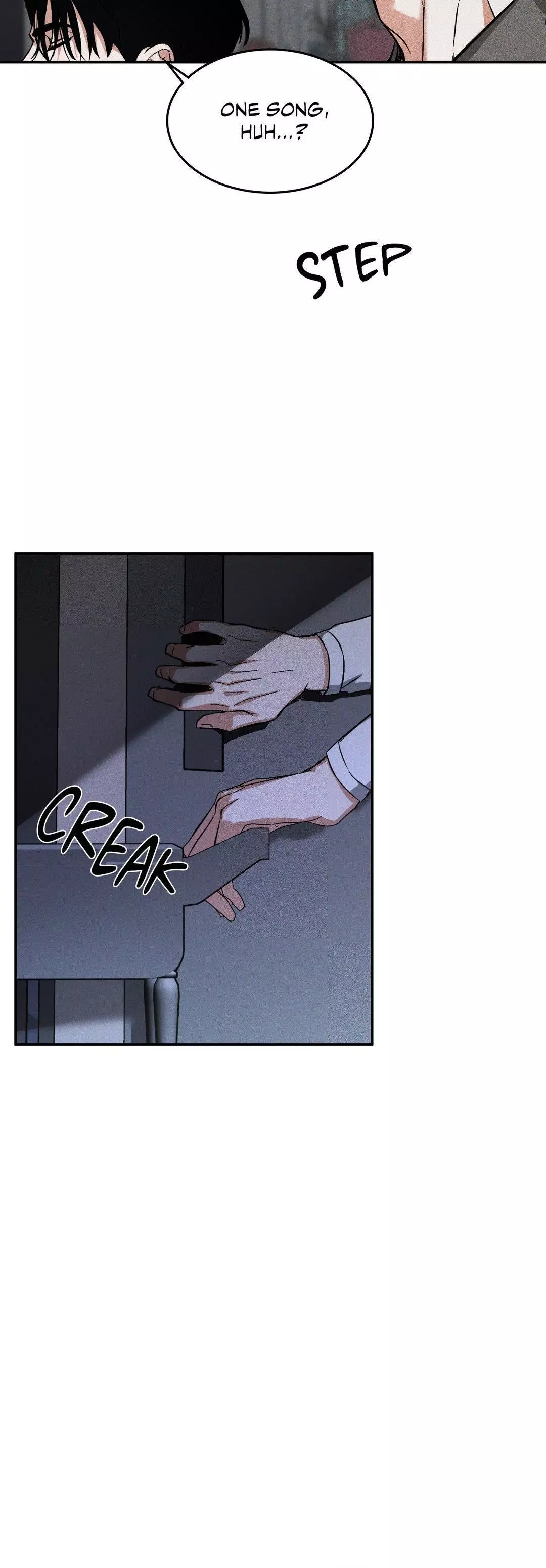 Flashlight - Chapter 2 Page 26