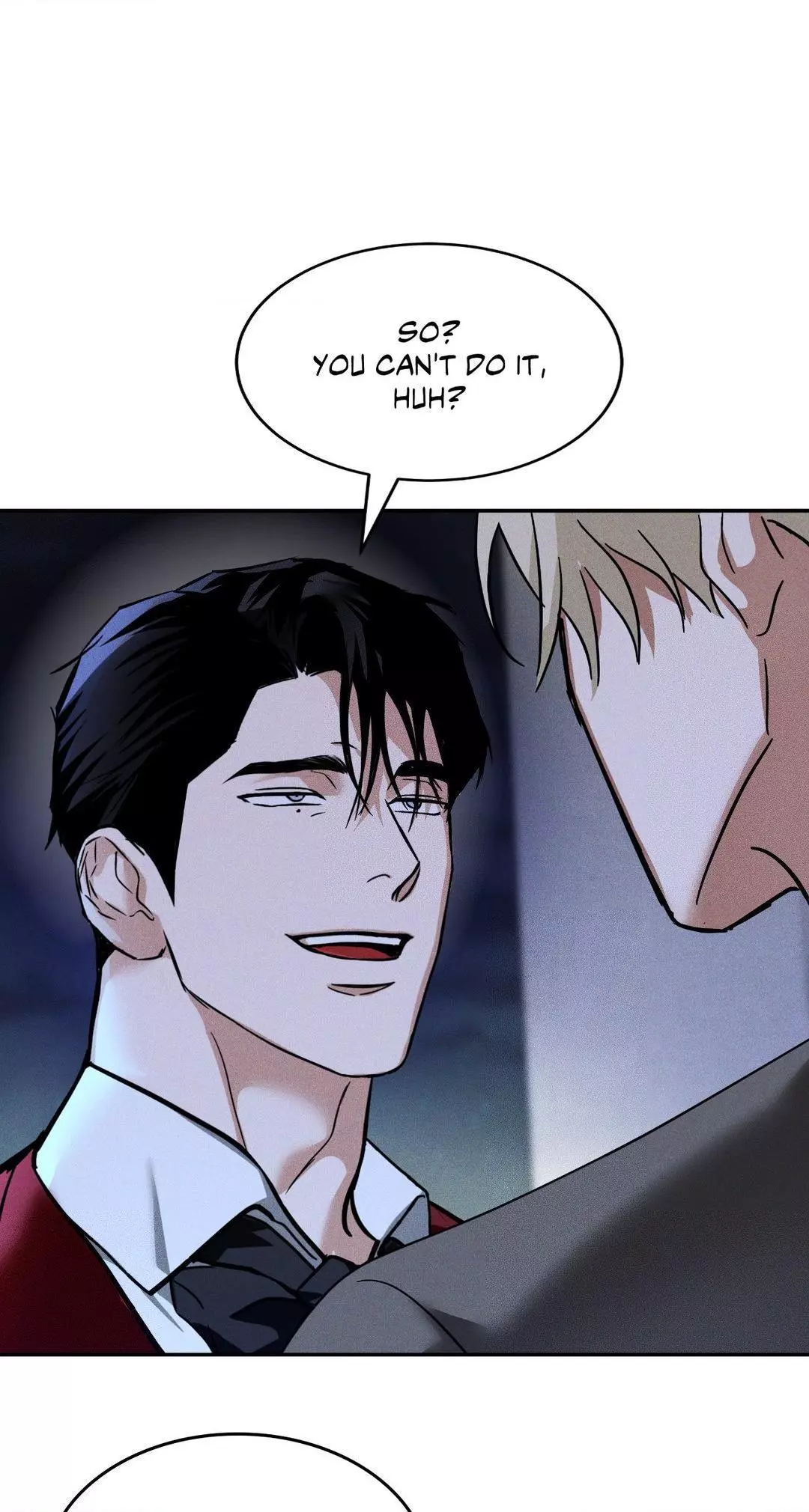 Flashlight - Chapter 2 Page 38