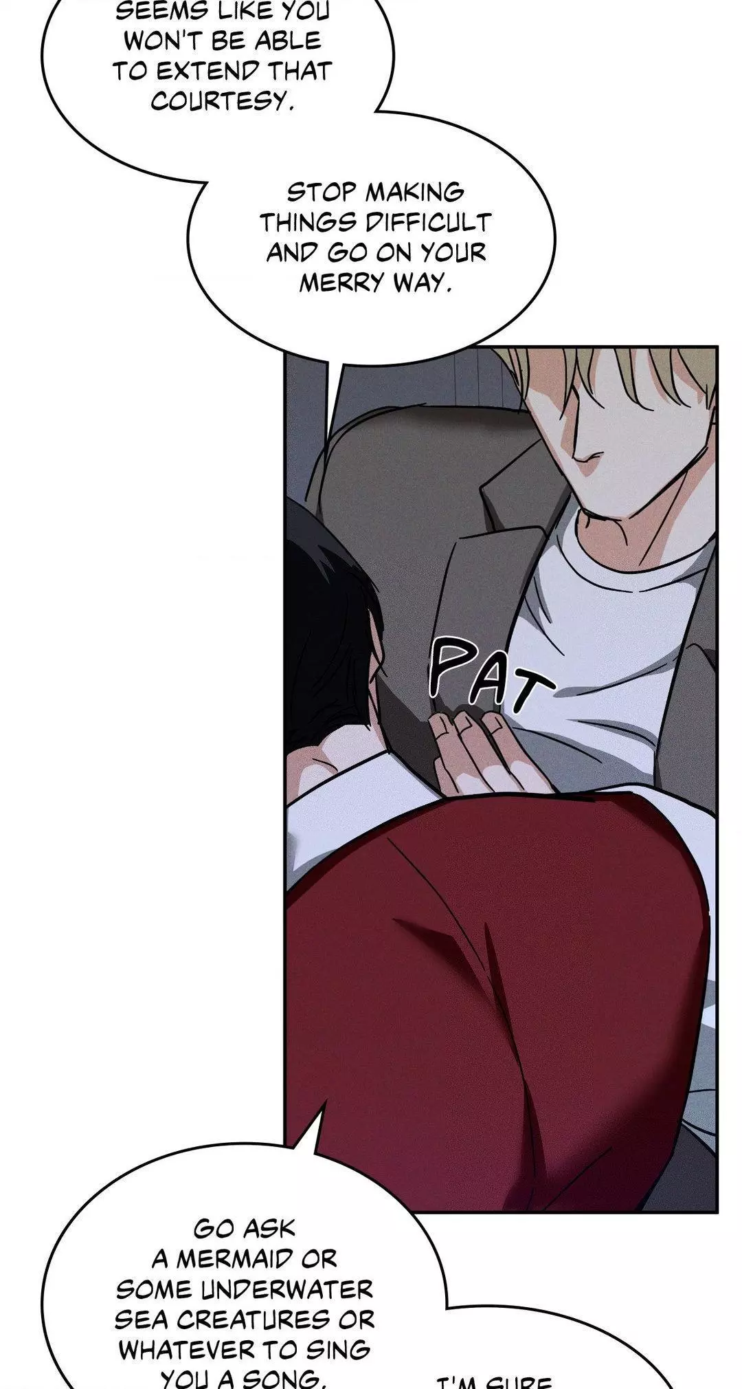 Flashlight - Chapter 2 Page 39
