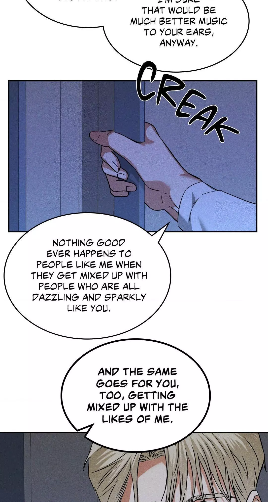 Flashlight - Chapter 2 Page 40