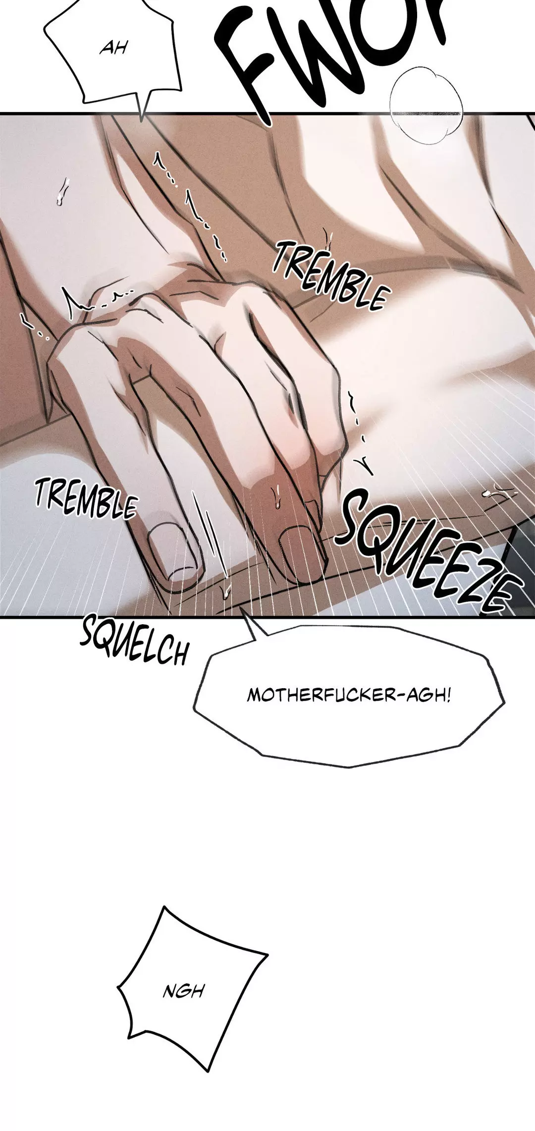 Flashlight - Chapter 20 Page 5