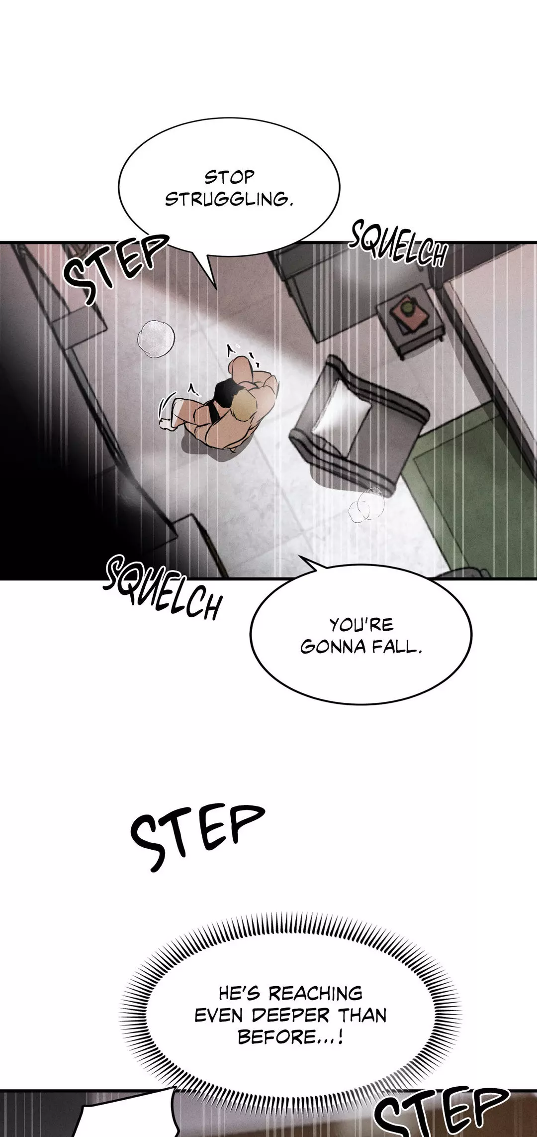 Flashlight - Chapter 20 Page 6