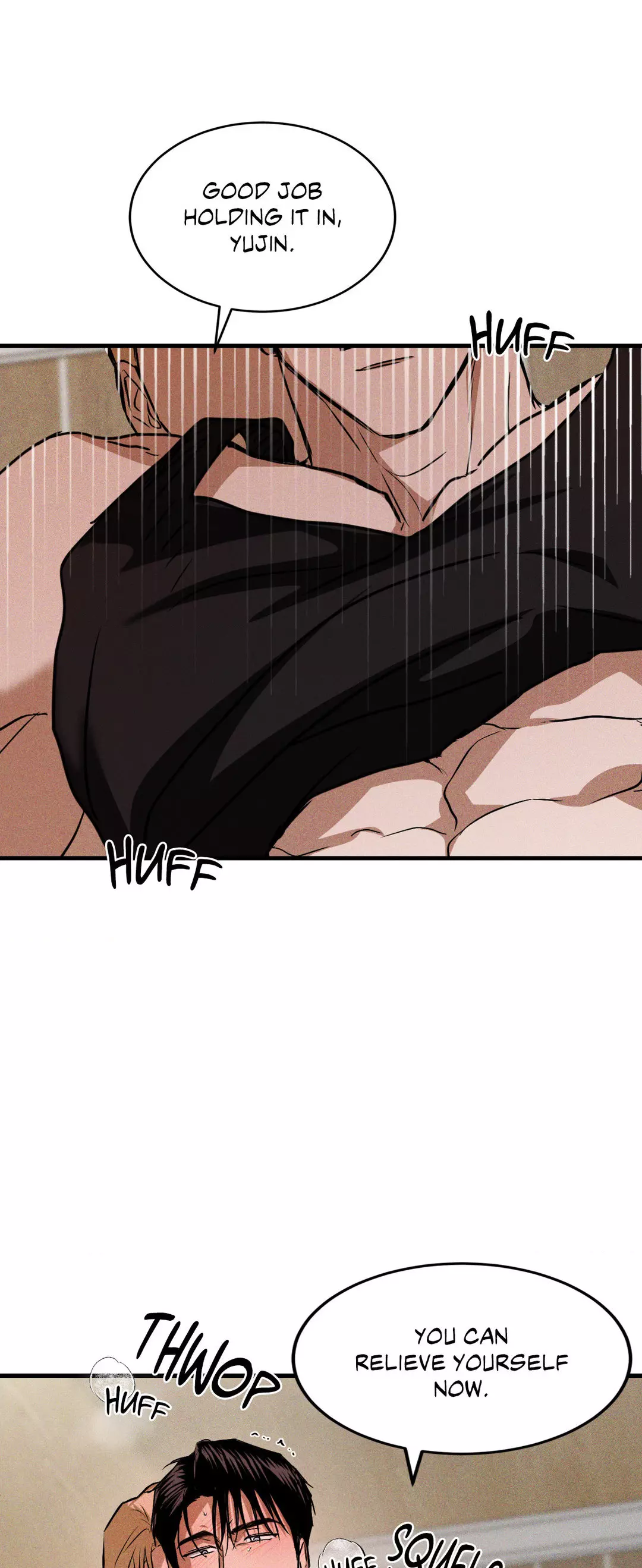 Flashlight - Chapter 20 Page 9