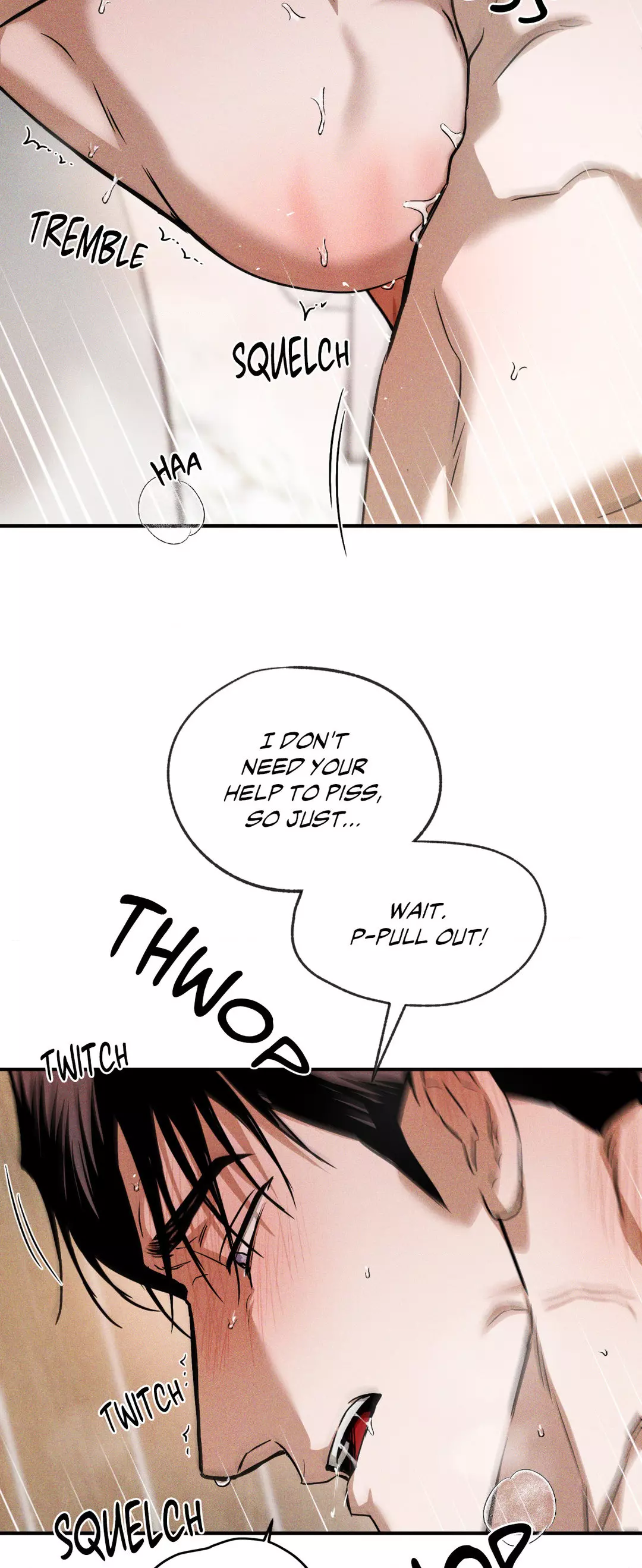 Flashlight - Chapter 20 Page 11