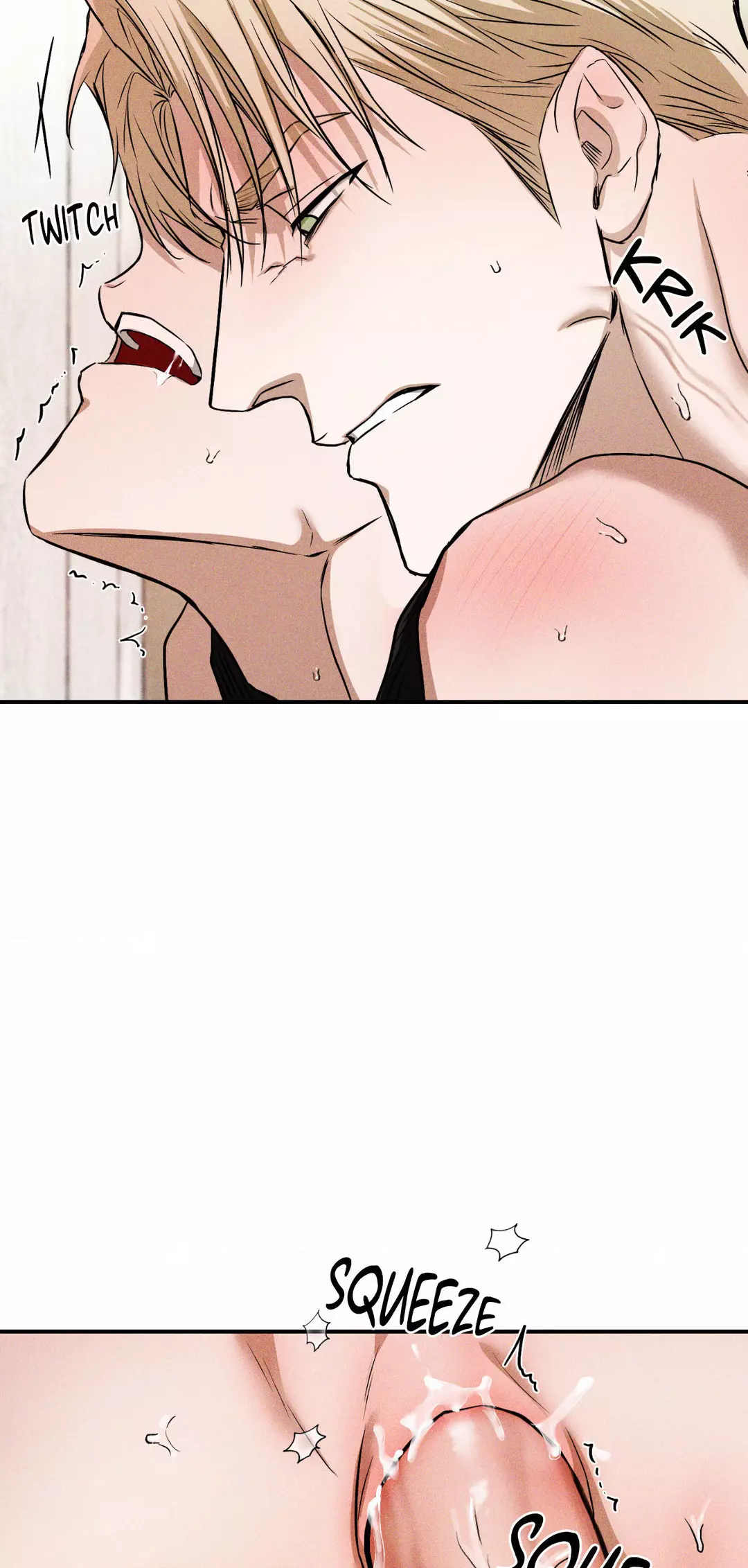 Flashlight - Chapter 20 Page 18
