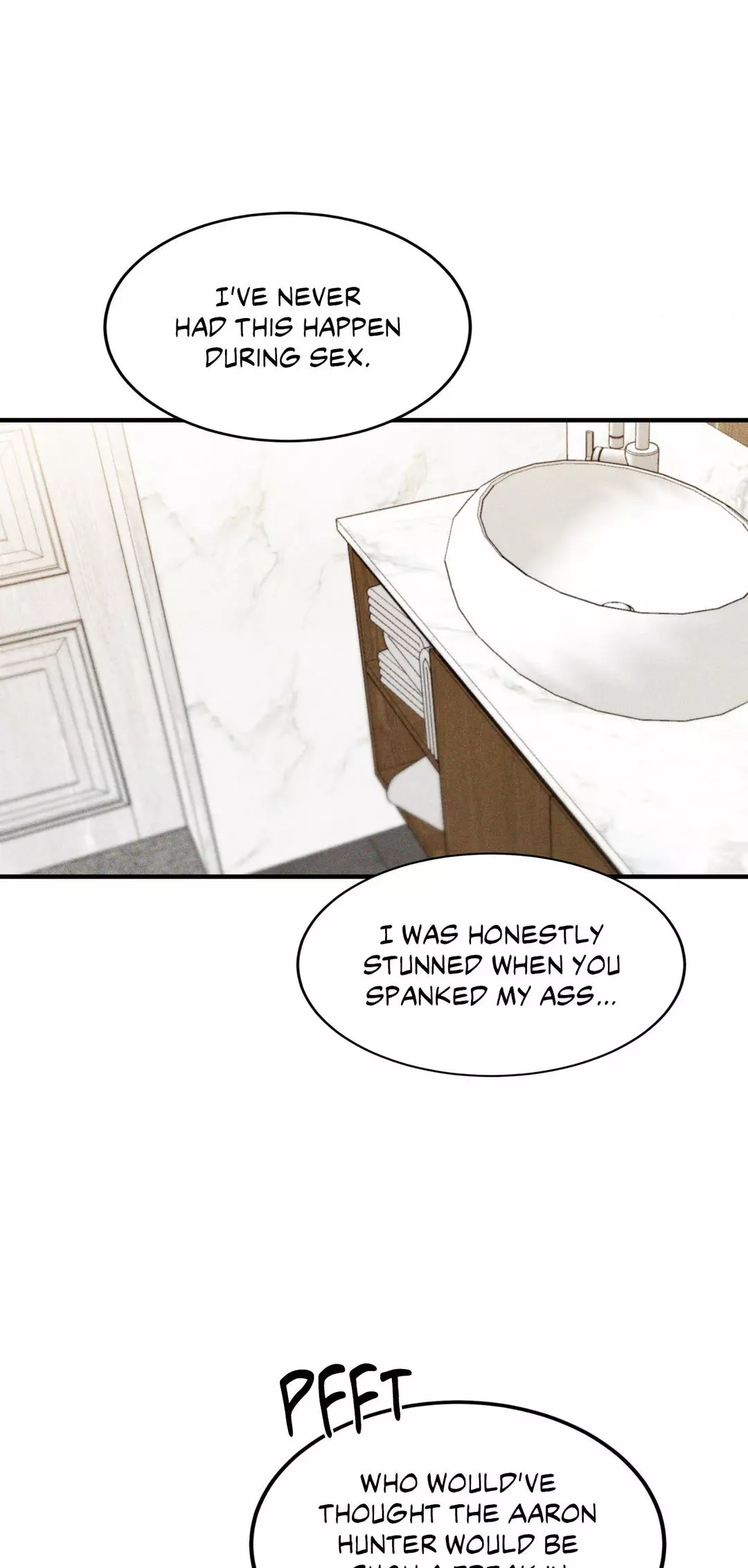 Flashlight - Chapter 20 Page 22