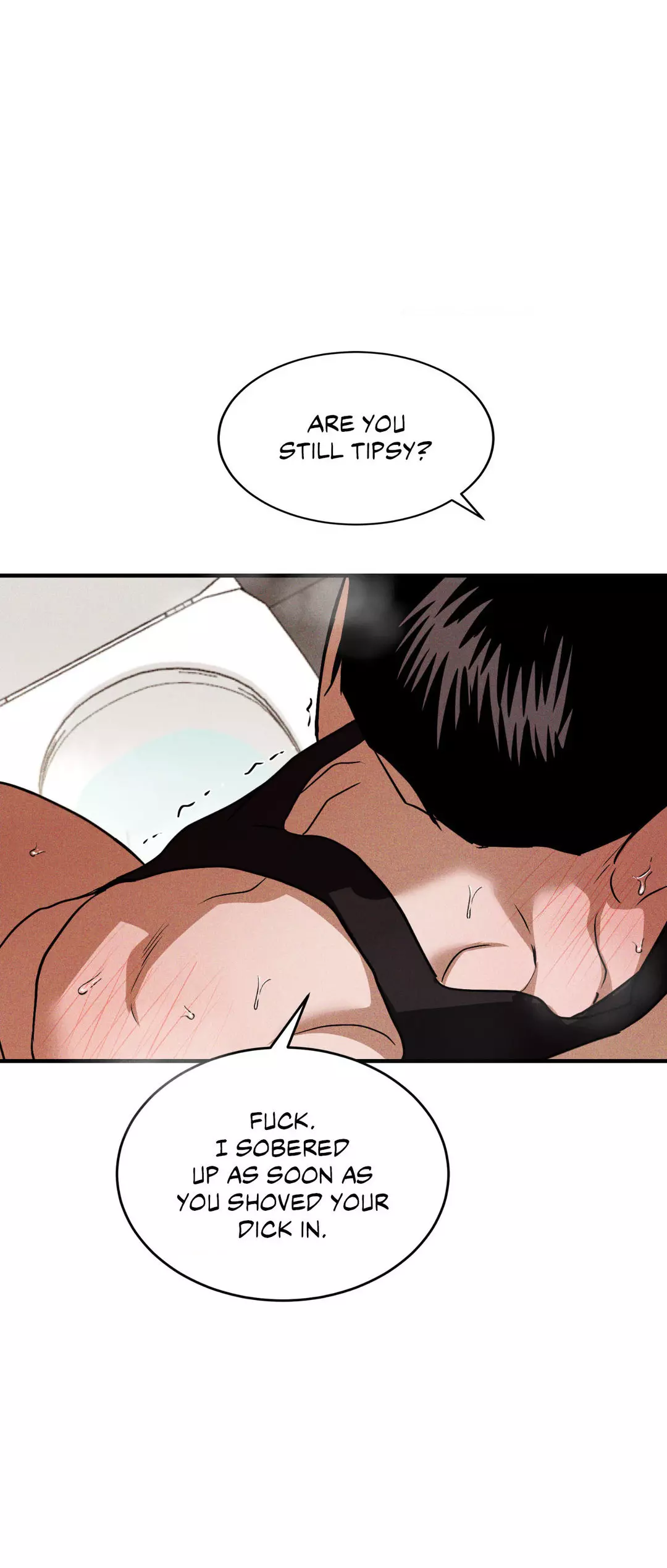 Flashlight - Chapter 20 Page 25