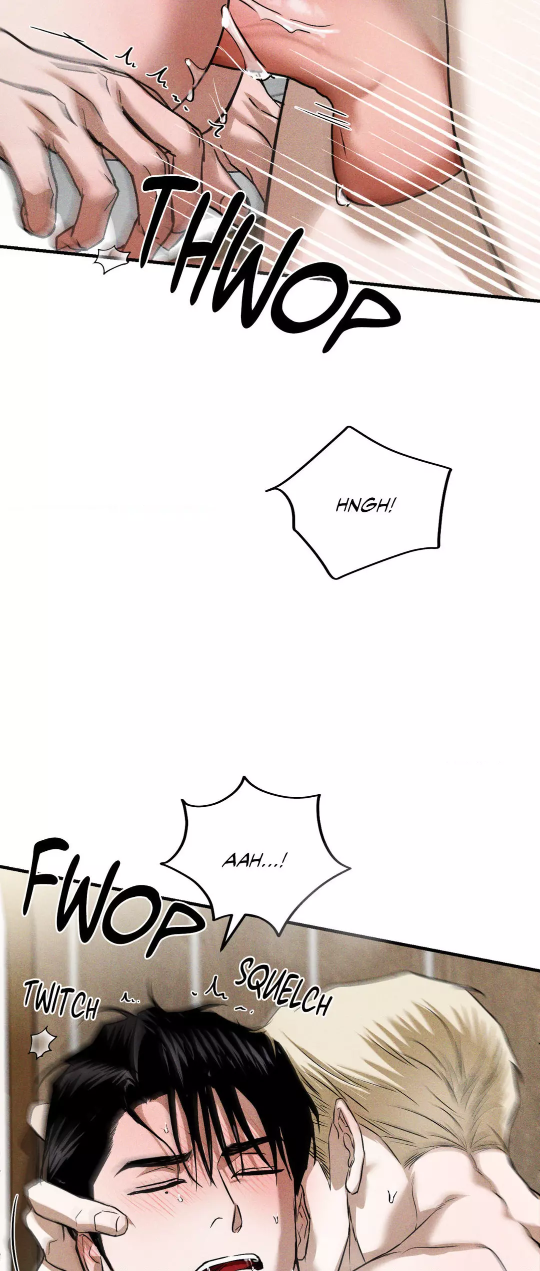 Flashlight - Chapter 20 Page 29