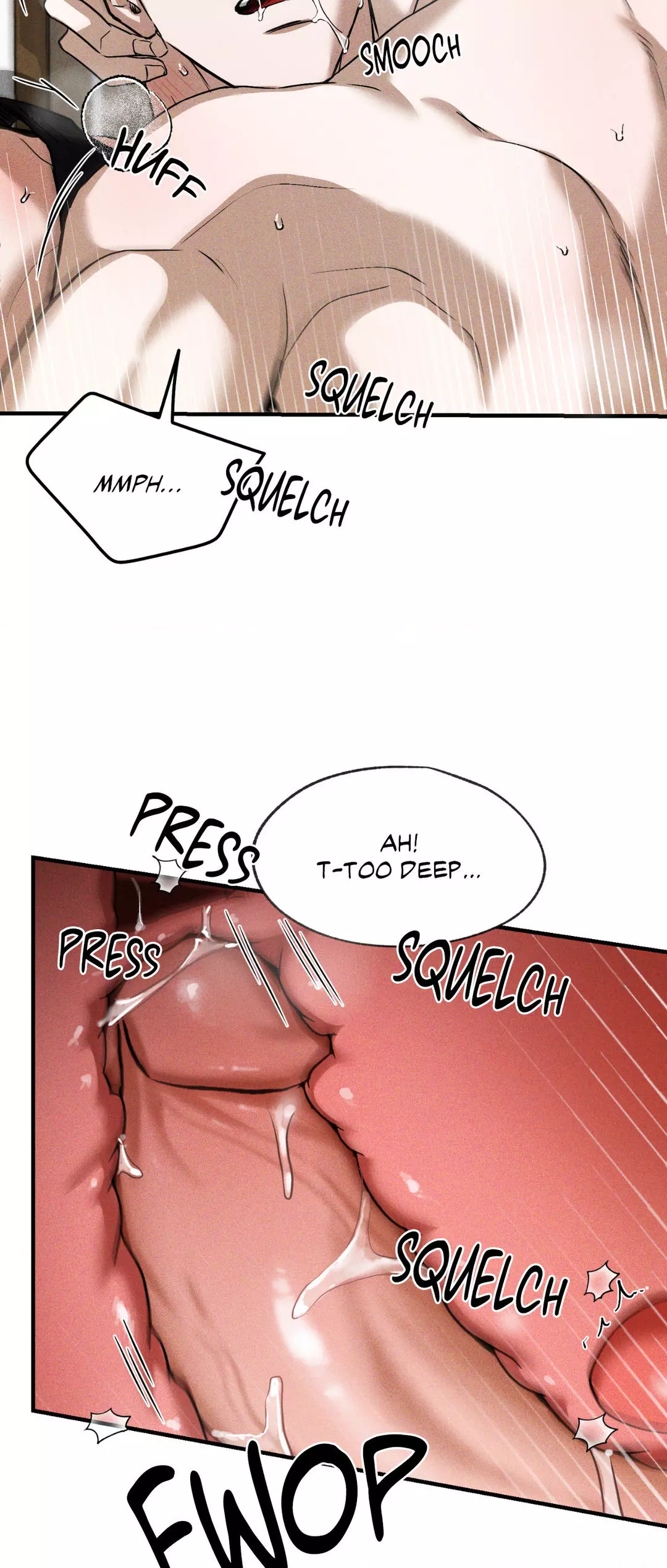 Flashlight - Chapter 20 Page 30