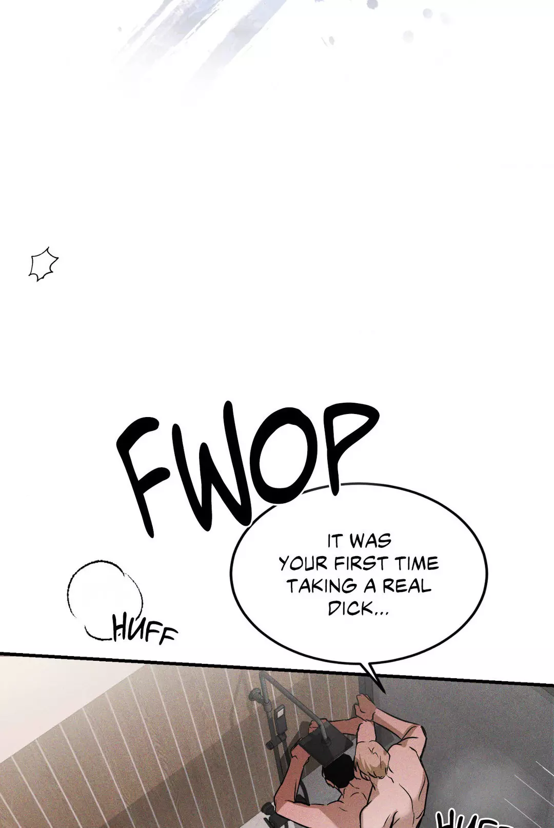 Flashlight - Chapter 20 Page 42